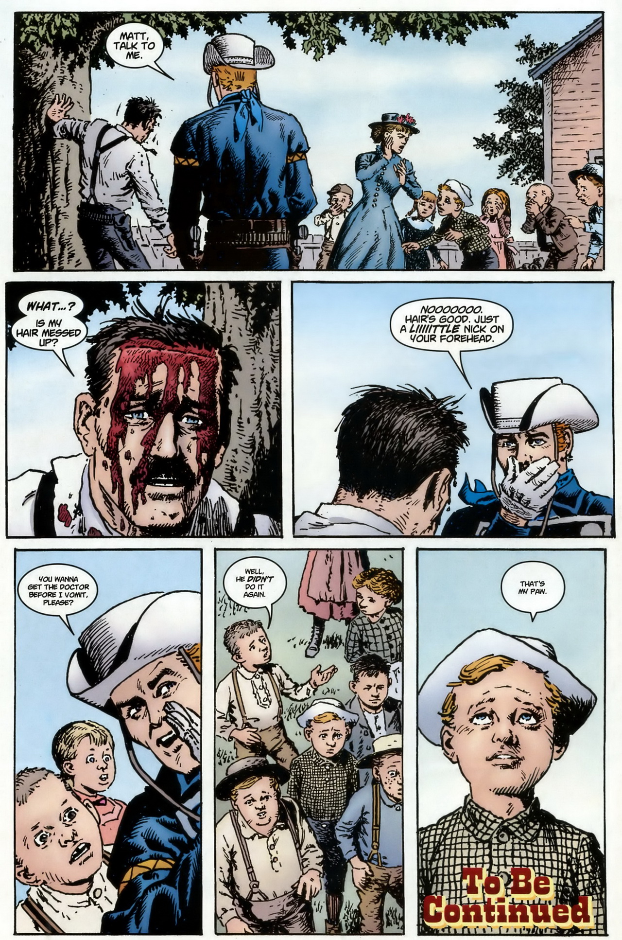 Read online Rawhide Kid comic -  Issue #3 - 24