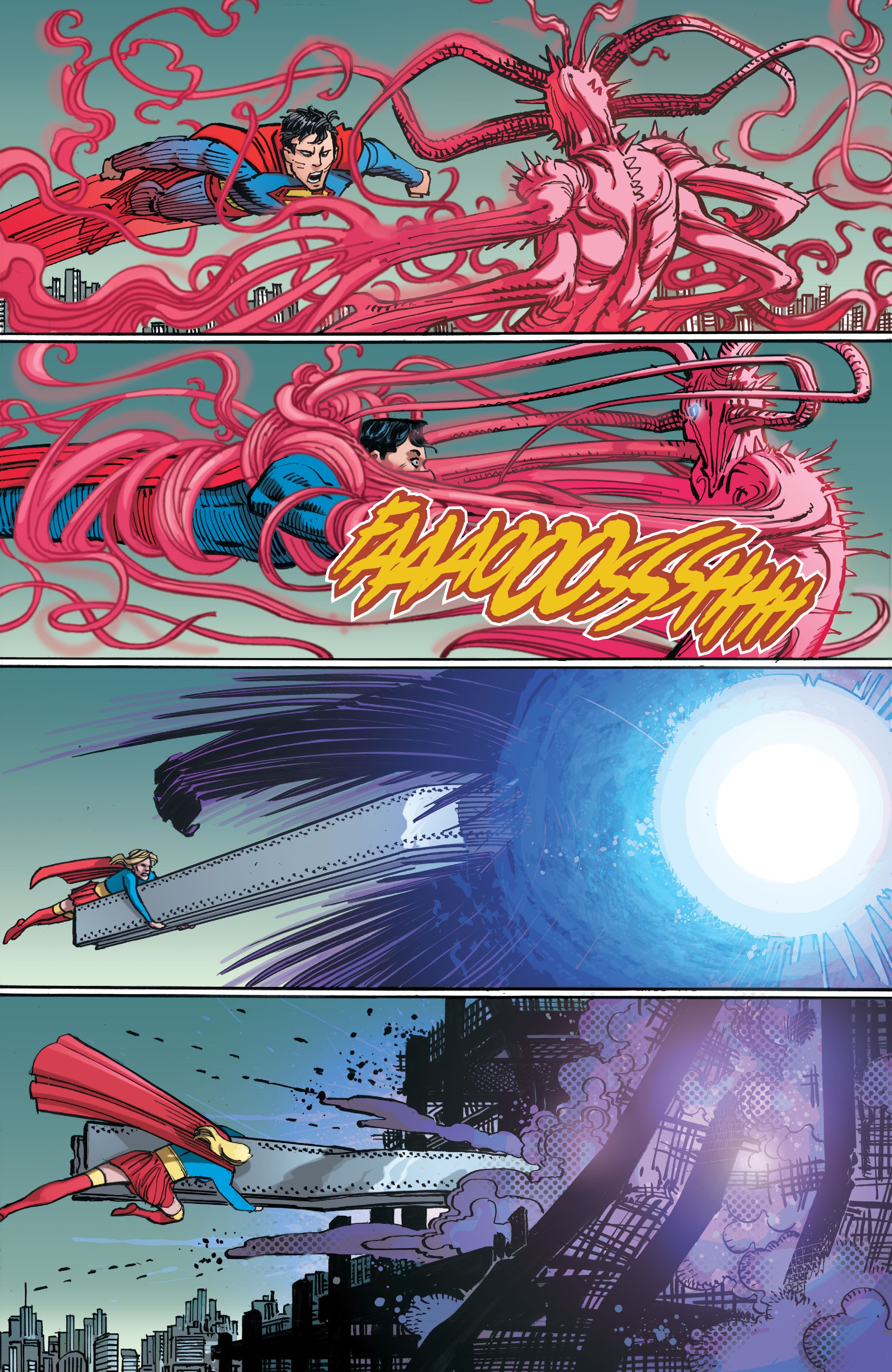 Read online Action Comics (2016) comic -  Issue #1026 - 13