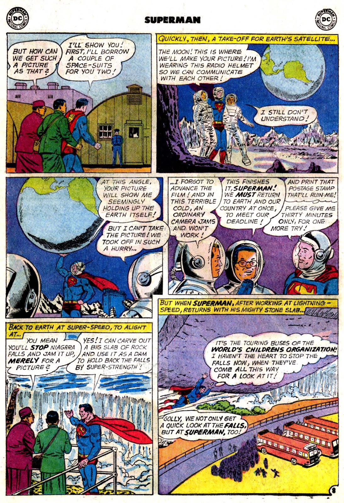 Superman (1939) issue 153 - Page 17