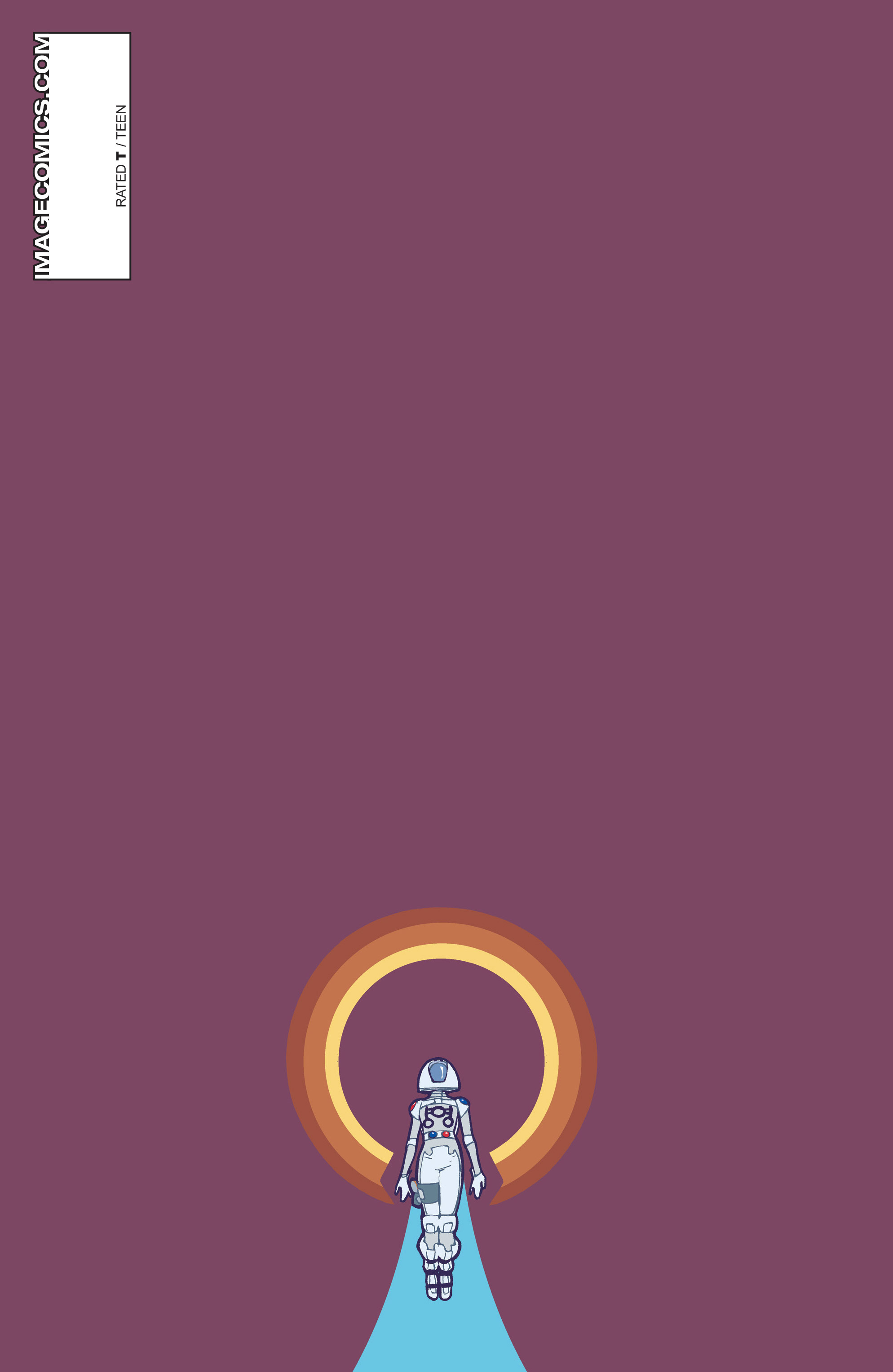 Read online Rocket Girl (2013) comic -  Issue #6 - 29