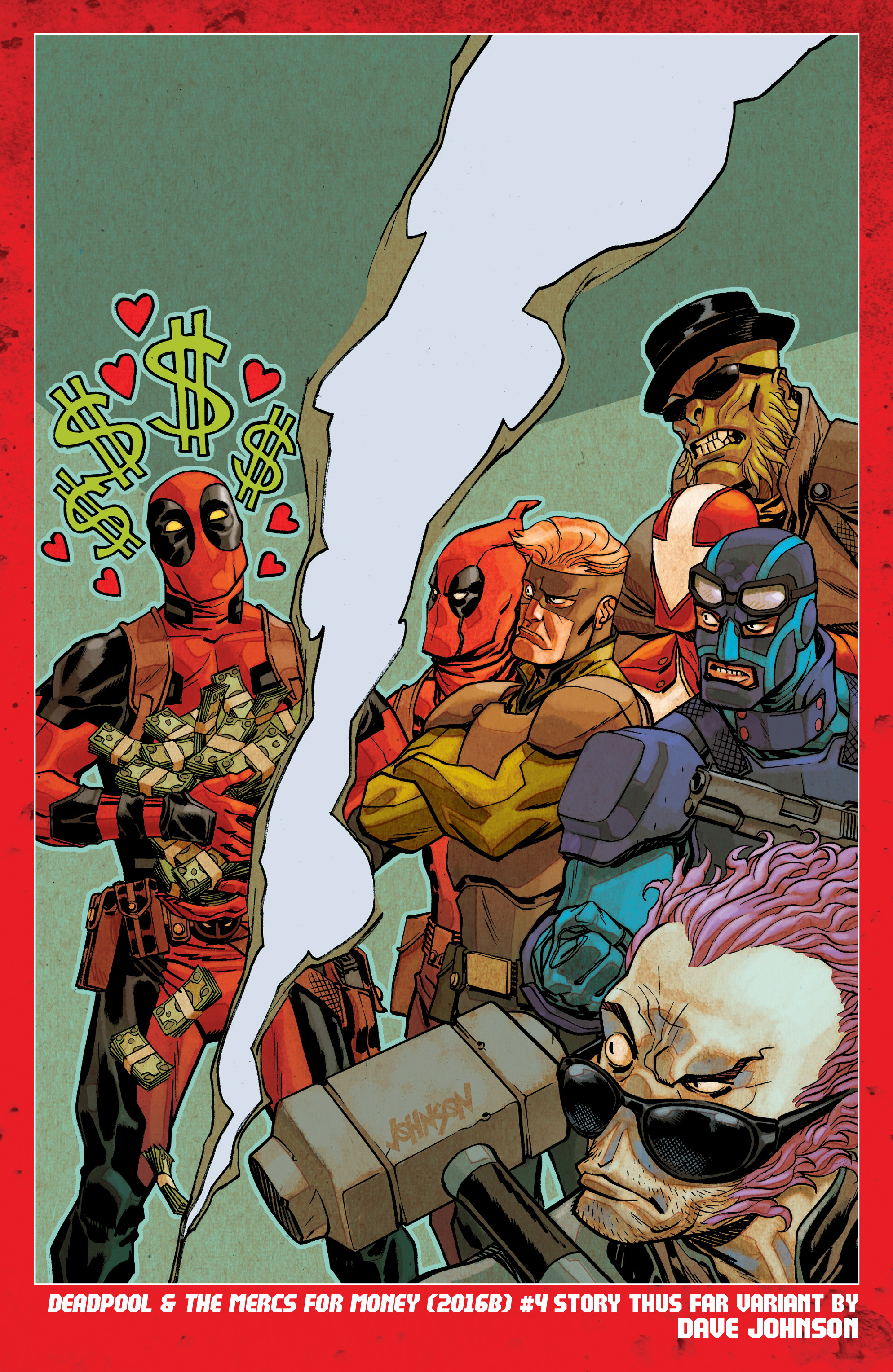 Read online Deadpool Classic comic -  Issue # TPB 23 (Part 4) - 88