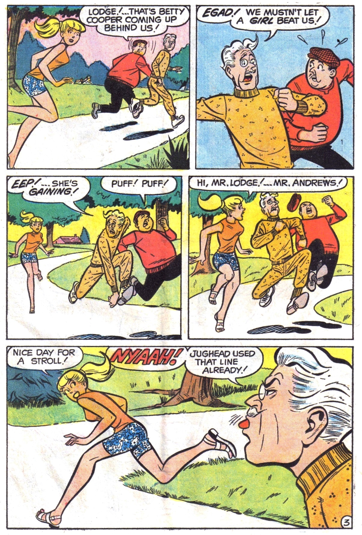 Archie (1960) 195 Page 22