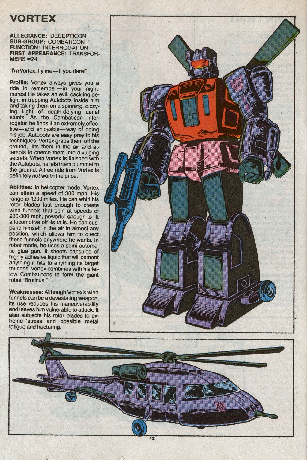 Read online Transformers Universe comic -  Issue #4 - 15