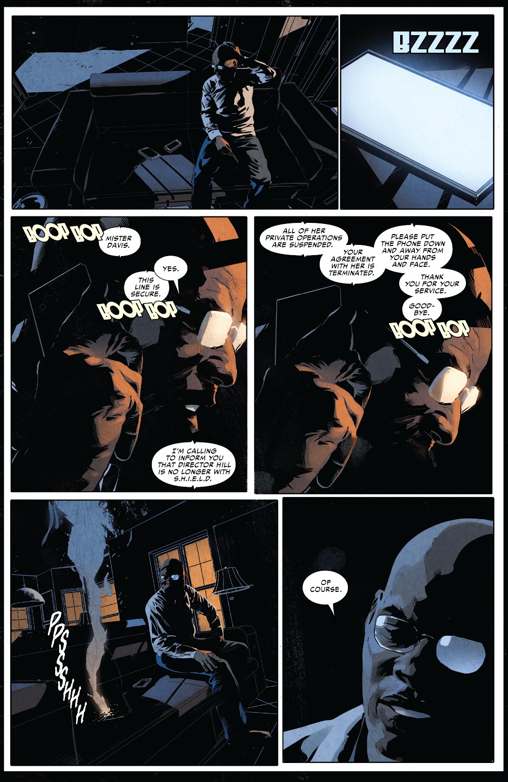 Miles Morales: Spider-Man Omnibus issue TPB 2 (Part 4) - Page 49