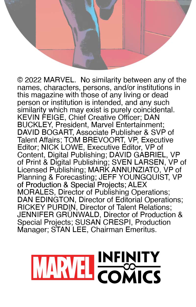 Read online Marvel's Voices Infinity Comic comic -  Issue #26 - 55