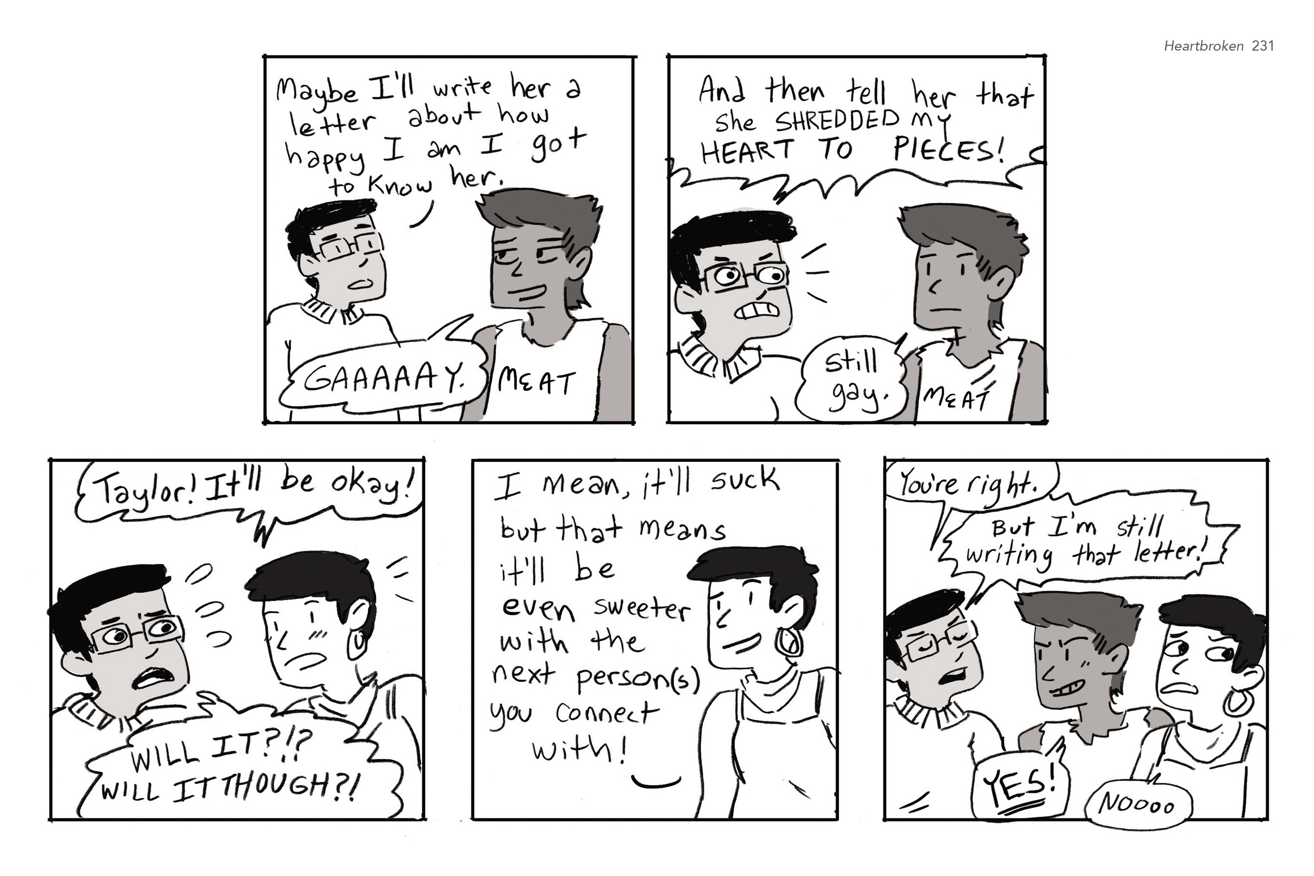 Read online Grease Bats comic -  Issue # TPB (Part 3) - 33