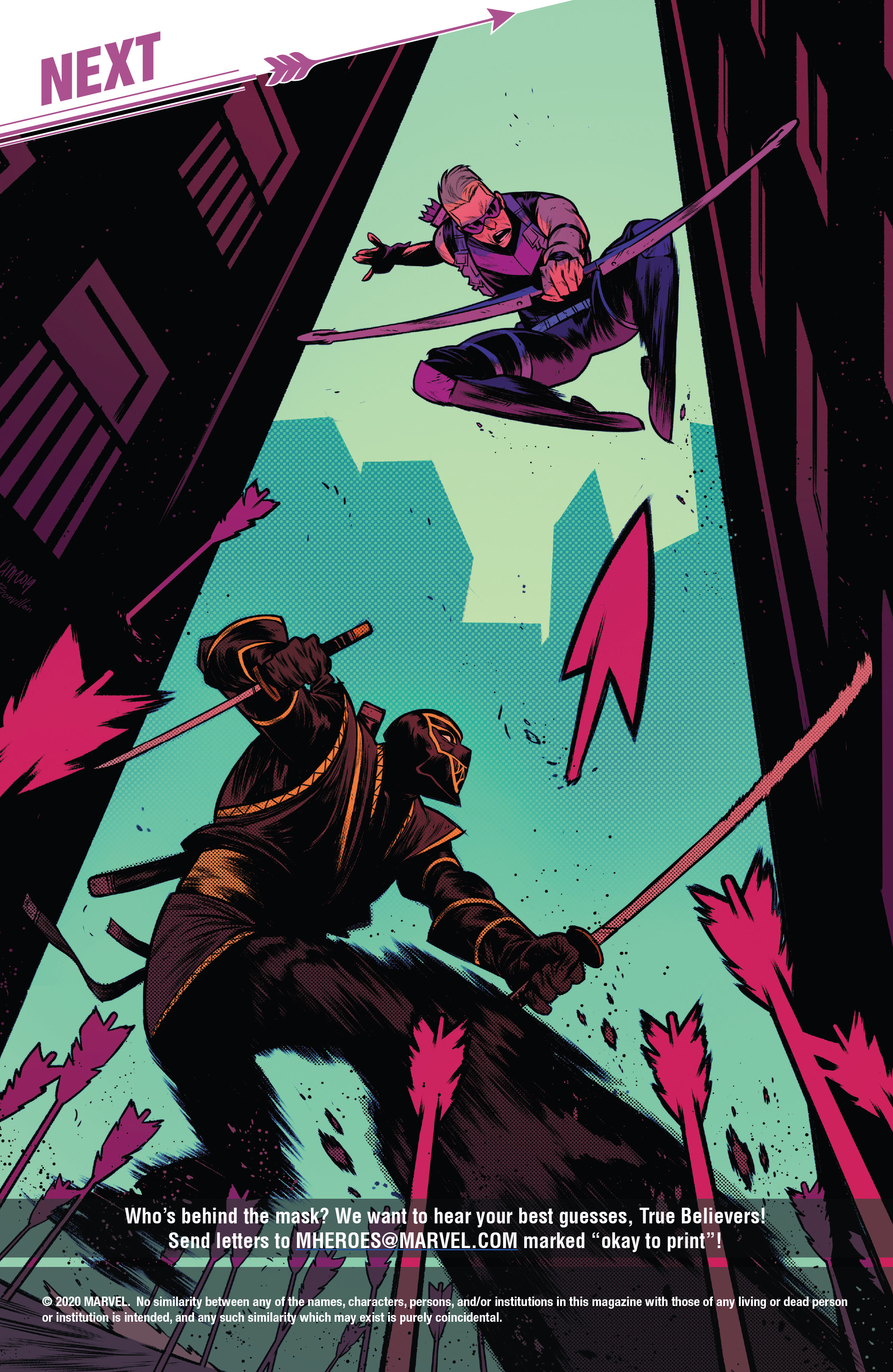 Read online Hawkeye: Freefall comic -  Issue #1 - 25