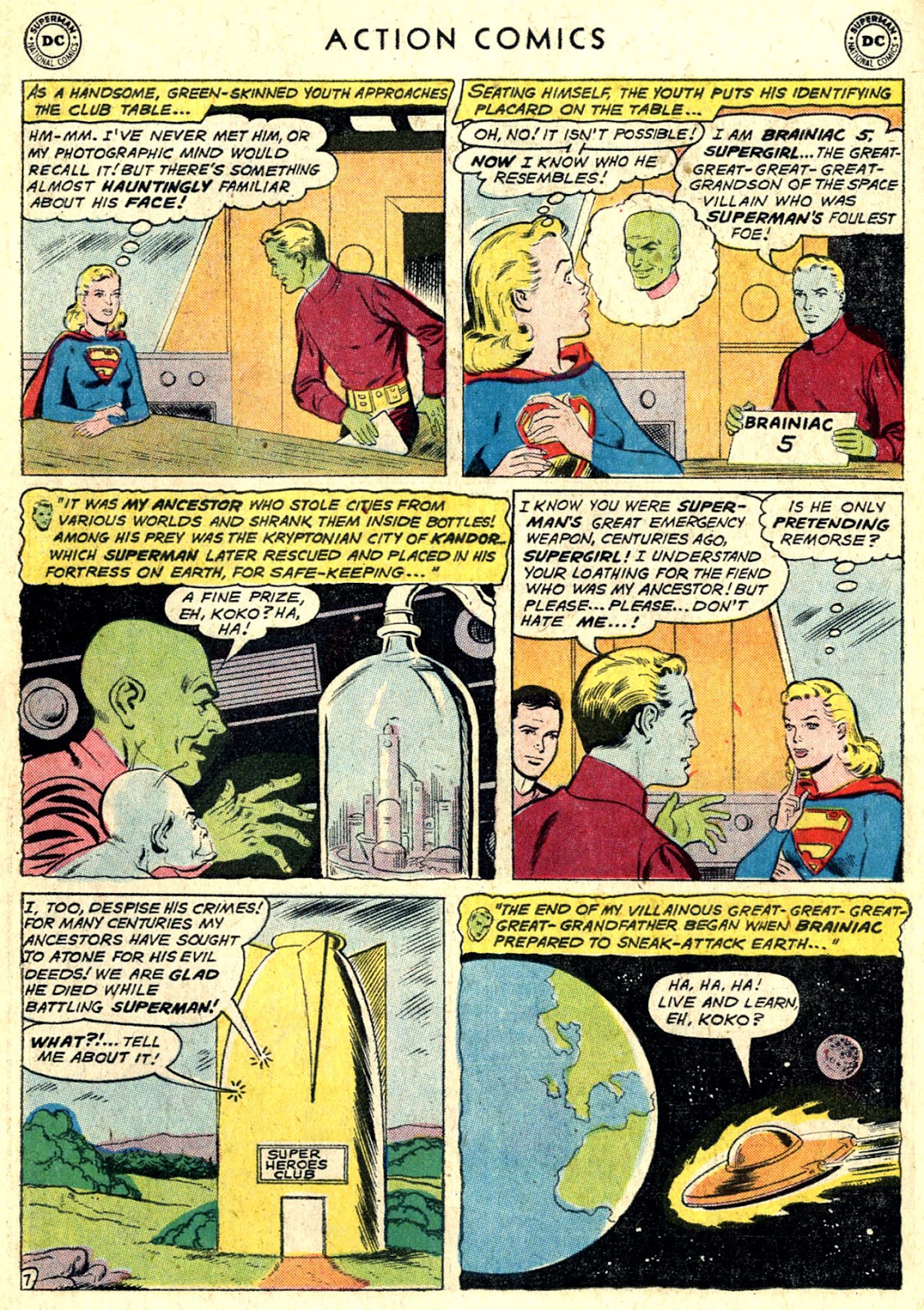Action Comics (1938) issue 276 - Page 26