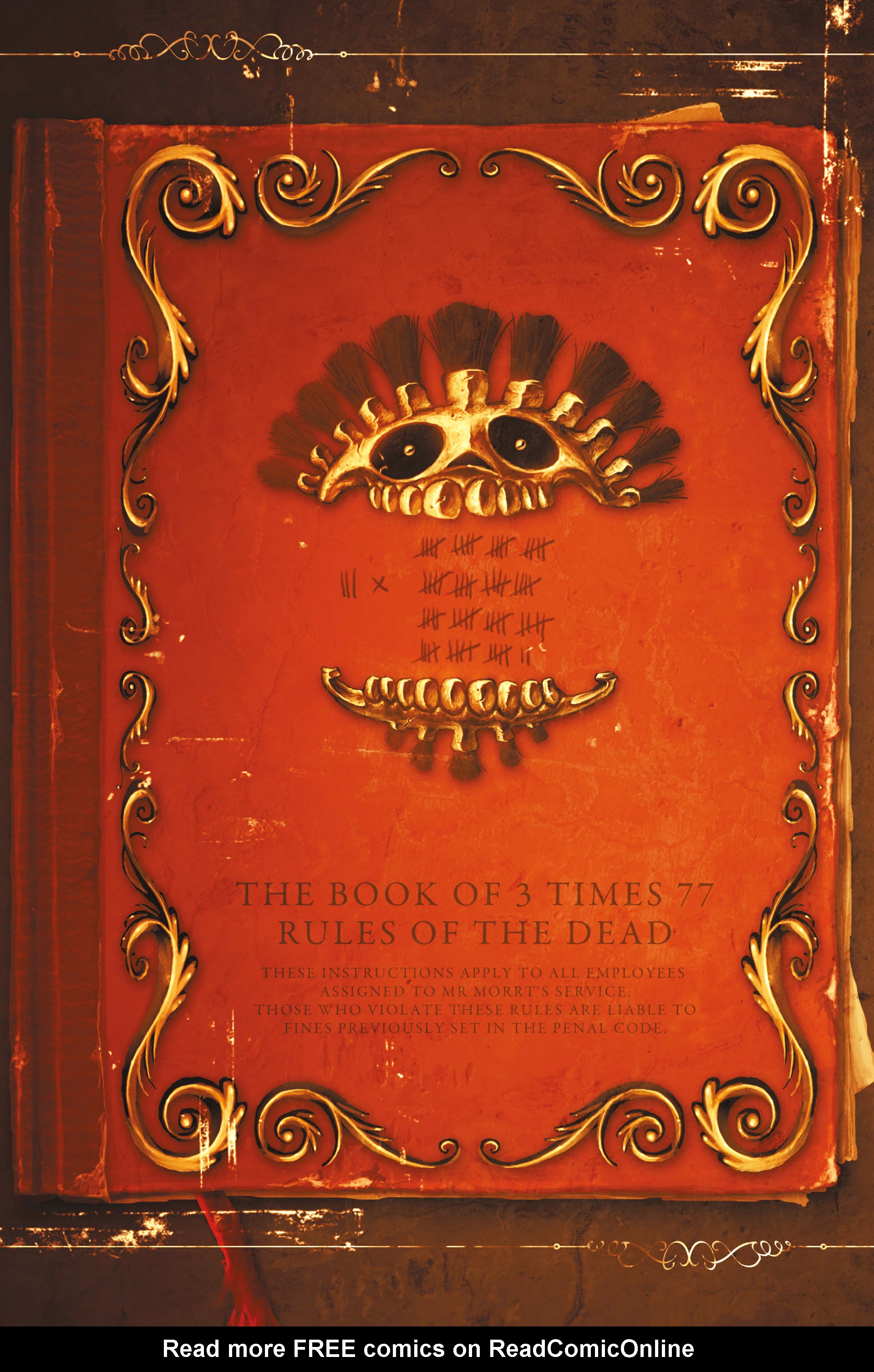 Read online Alisik comic -  Issue #1 - 31