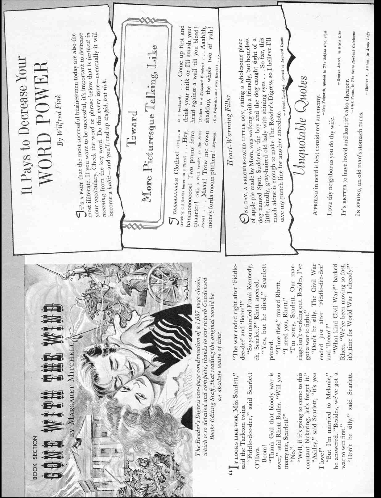 Read online MAD comic -  Issue #67 - 29