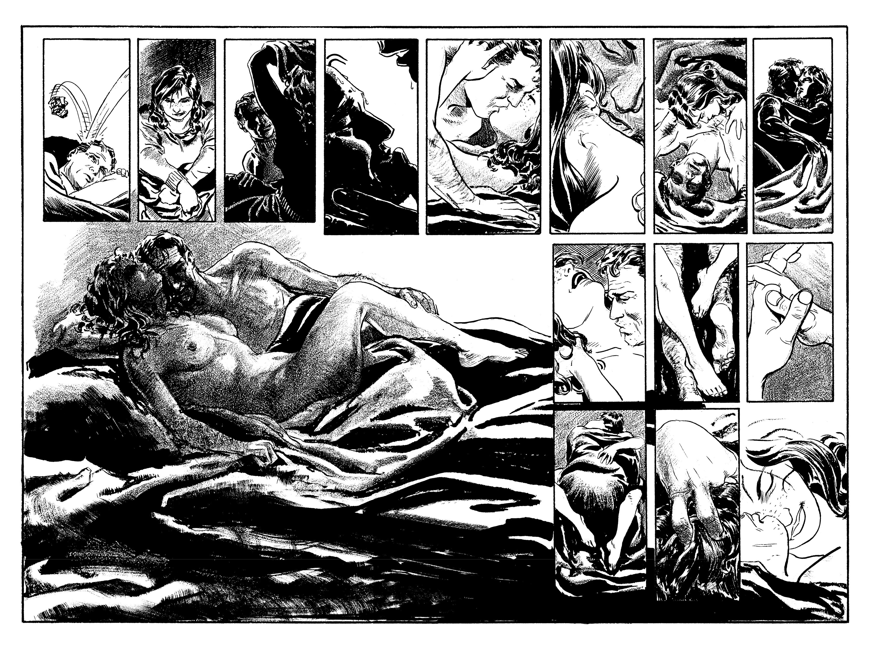 Read online Whiteout: Melt comic -  Issue # TPB - 78