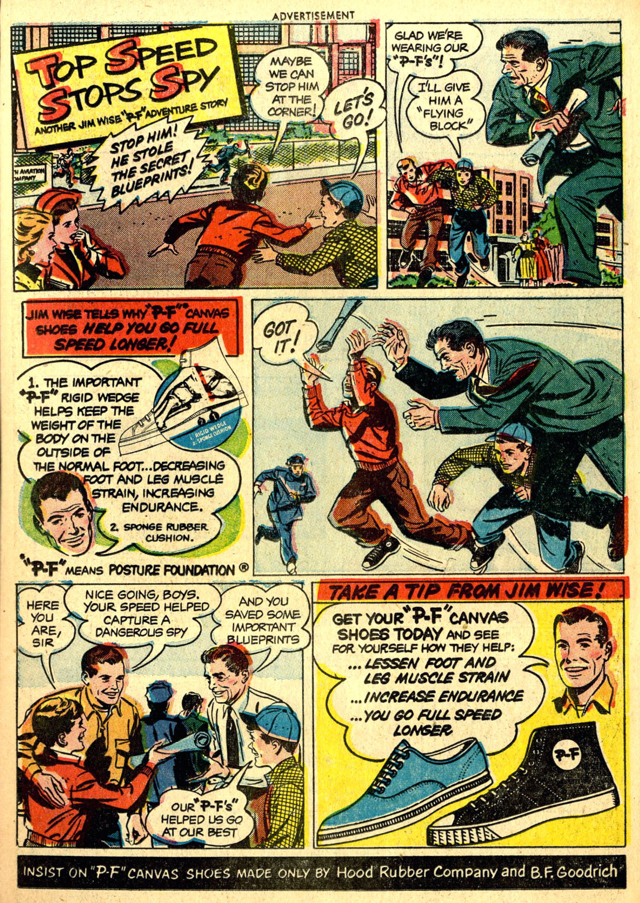 Read online Batman (1940) comic -  Issue #72 - 15