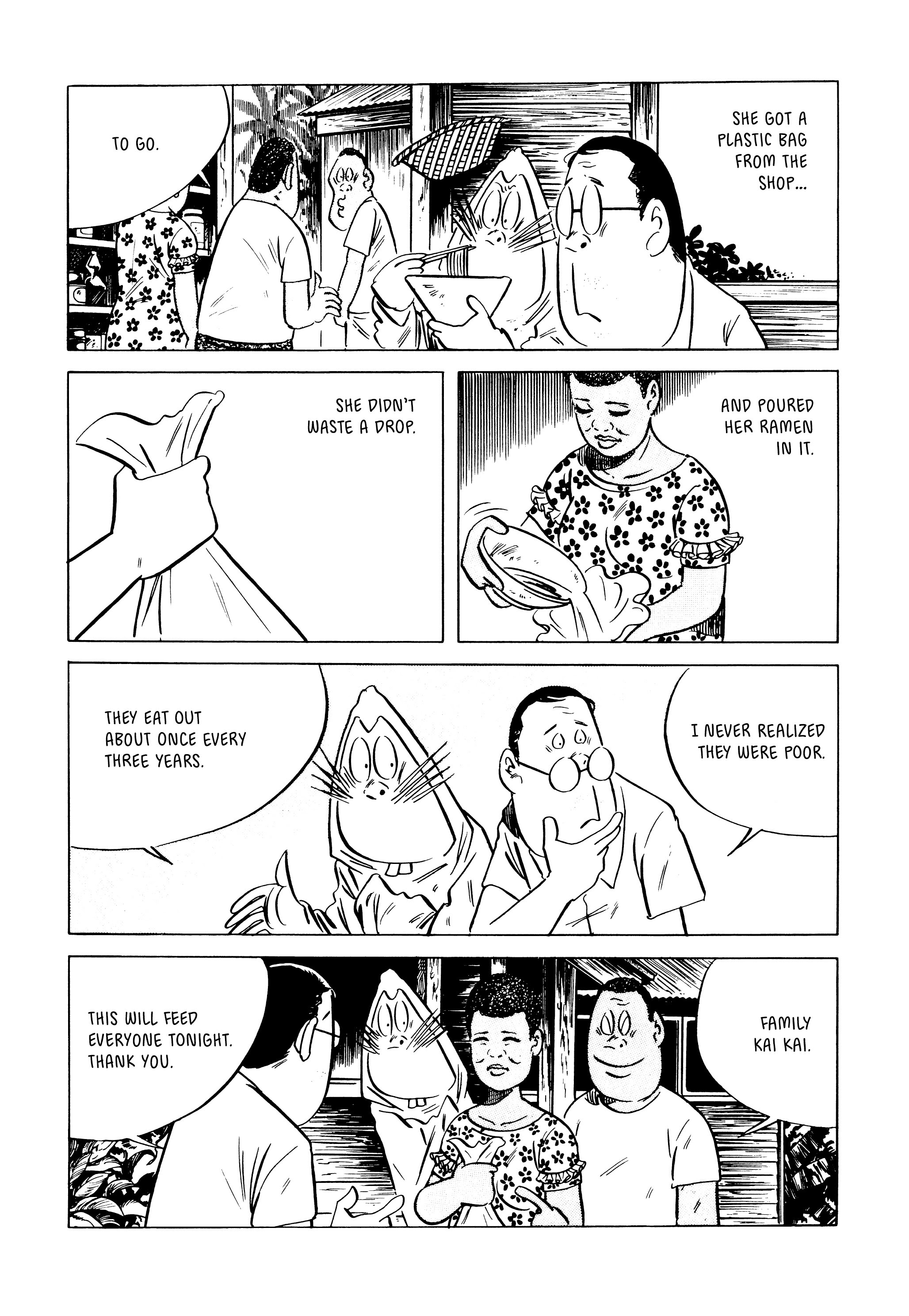 Read online Showa: A History of Japan comic -  Issue # TPB 4 (Part 6) - 14