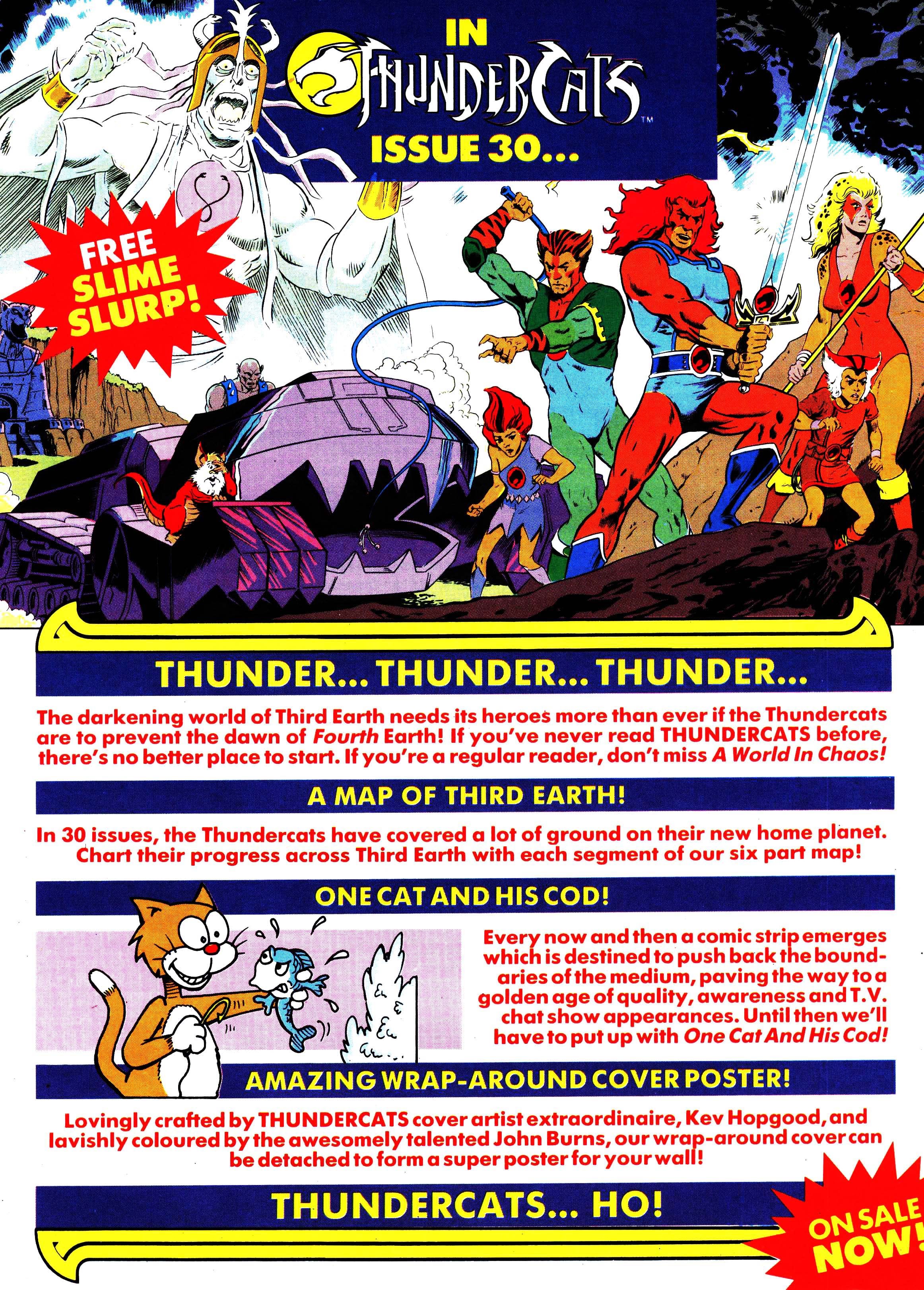 Read online Action Force comic -  Issue #32 - 10