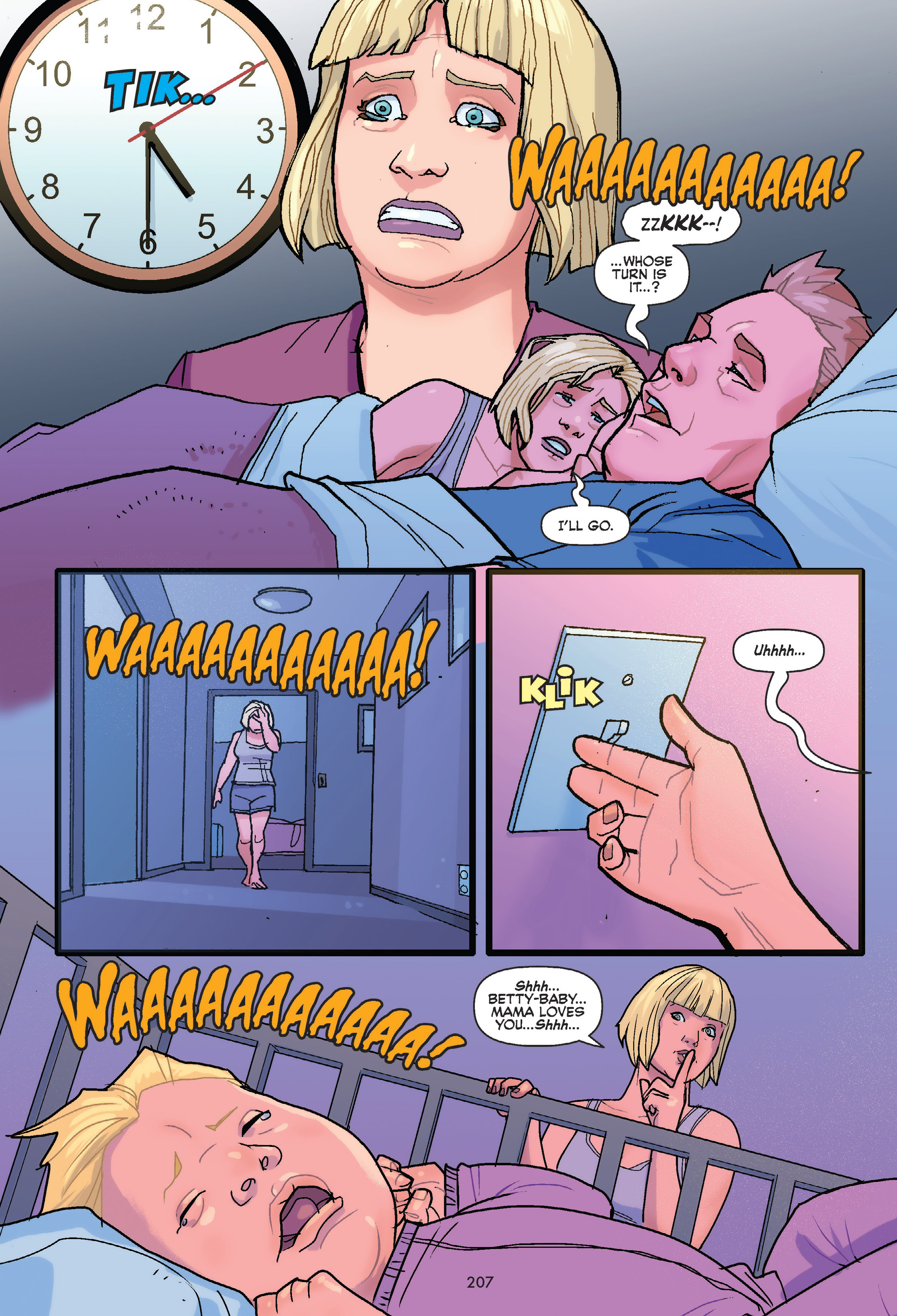 Read online Archie: Varsity Edition comic -  Issue # TPB 2 (Part 3) - 8