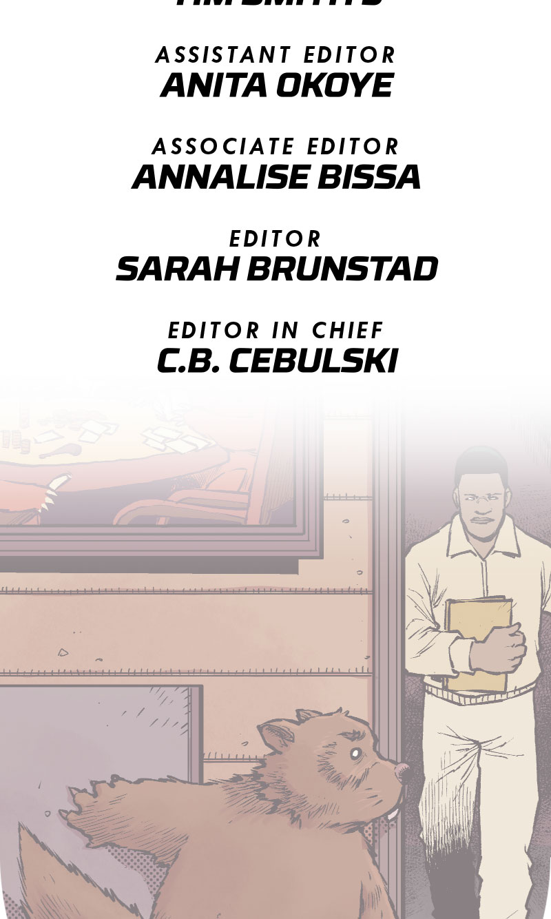 Read online Marvel's Voices Infinity Comic comic -  Issue #31 - 54
