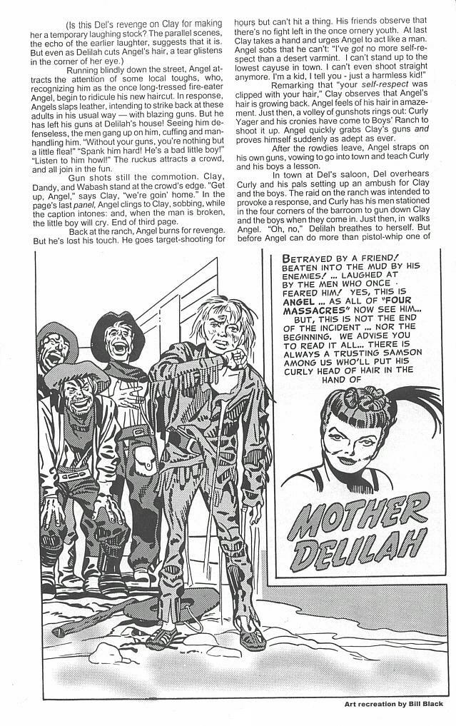 Read online Golden Age Treasury comic -  Issue # TPB 1 (Part 2) - 58