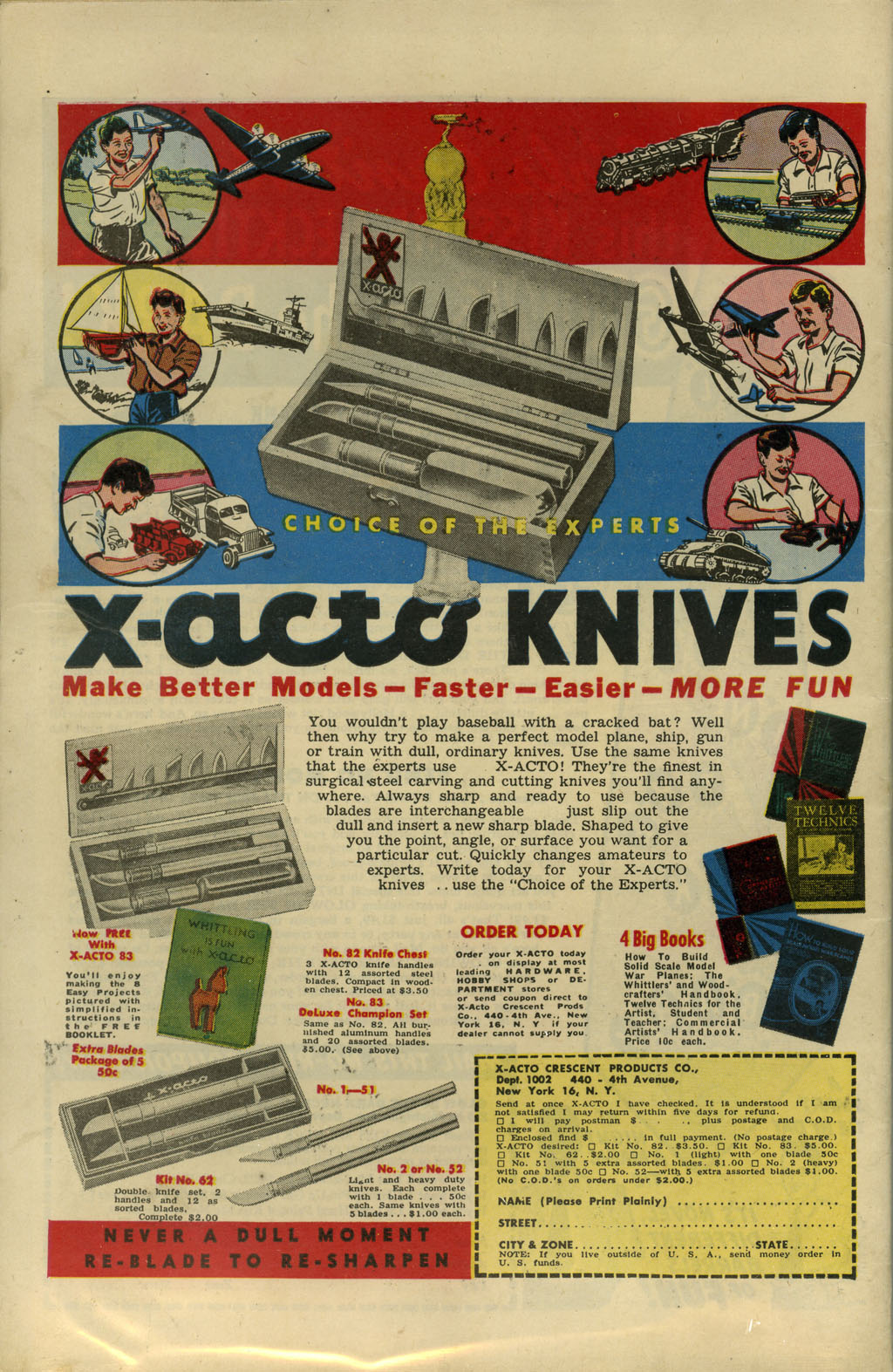 Read online Captain America Comics comic -  Issue #54 - 52