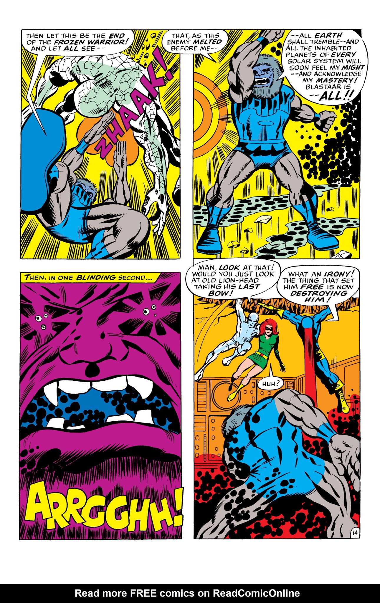 Read online X-Men: Lifedeath comic -  Issue # TPB - 128