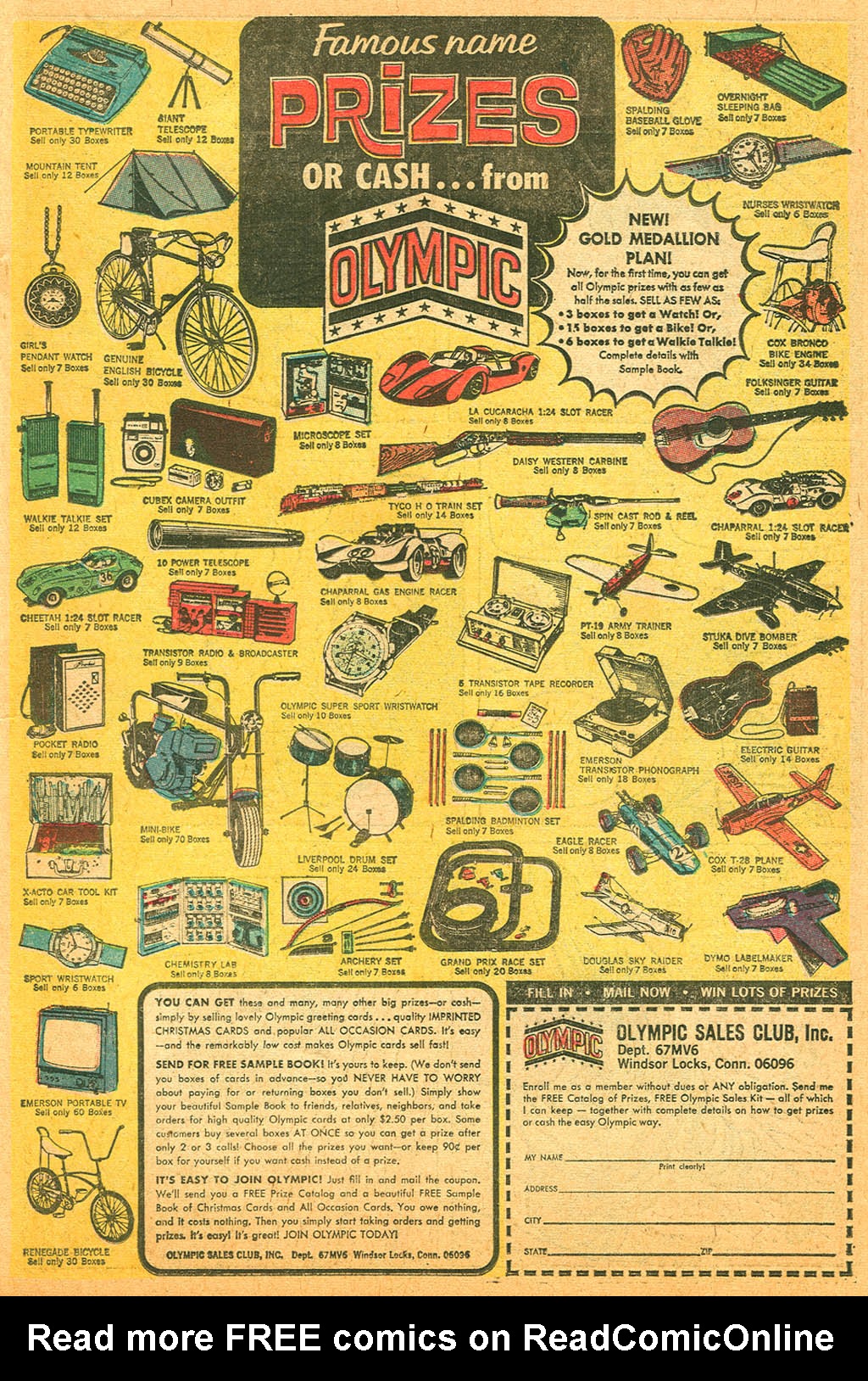 Read online Two-Gun Kid comic -  Issue #89 - 19