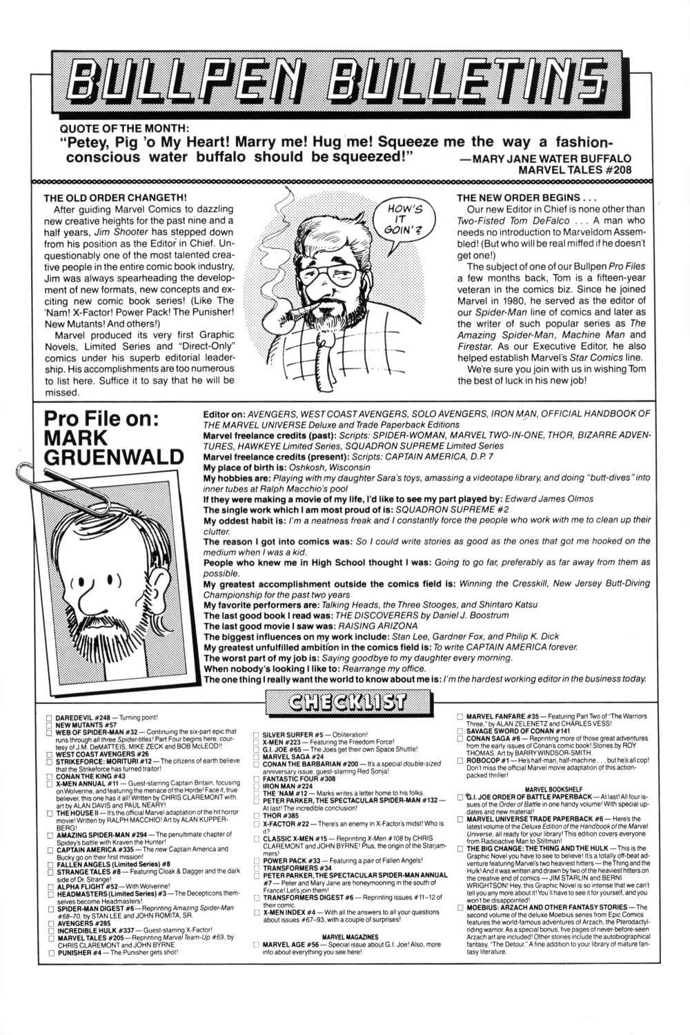 Read online Strikeforce: Morituri comic -  Issue #12 - 24