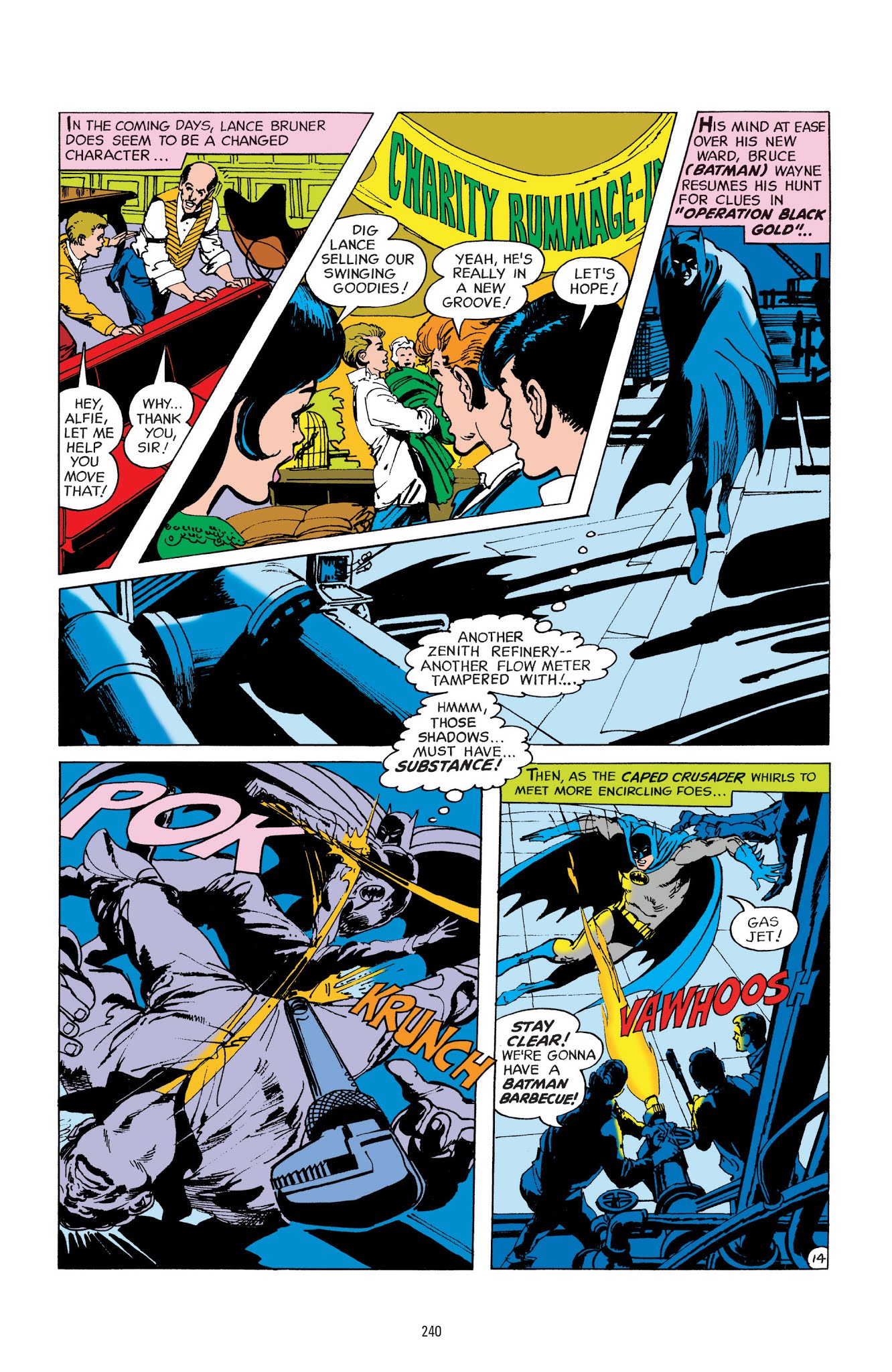 Read online Teen Titans: The Silver Age comic -  Issue # TPB 2 (Part 3) - 40