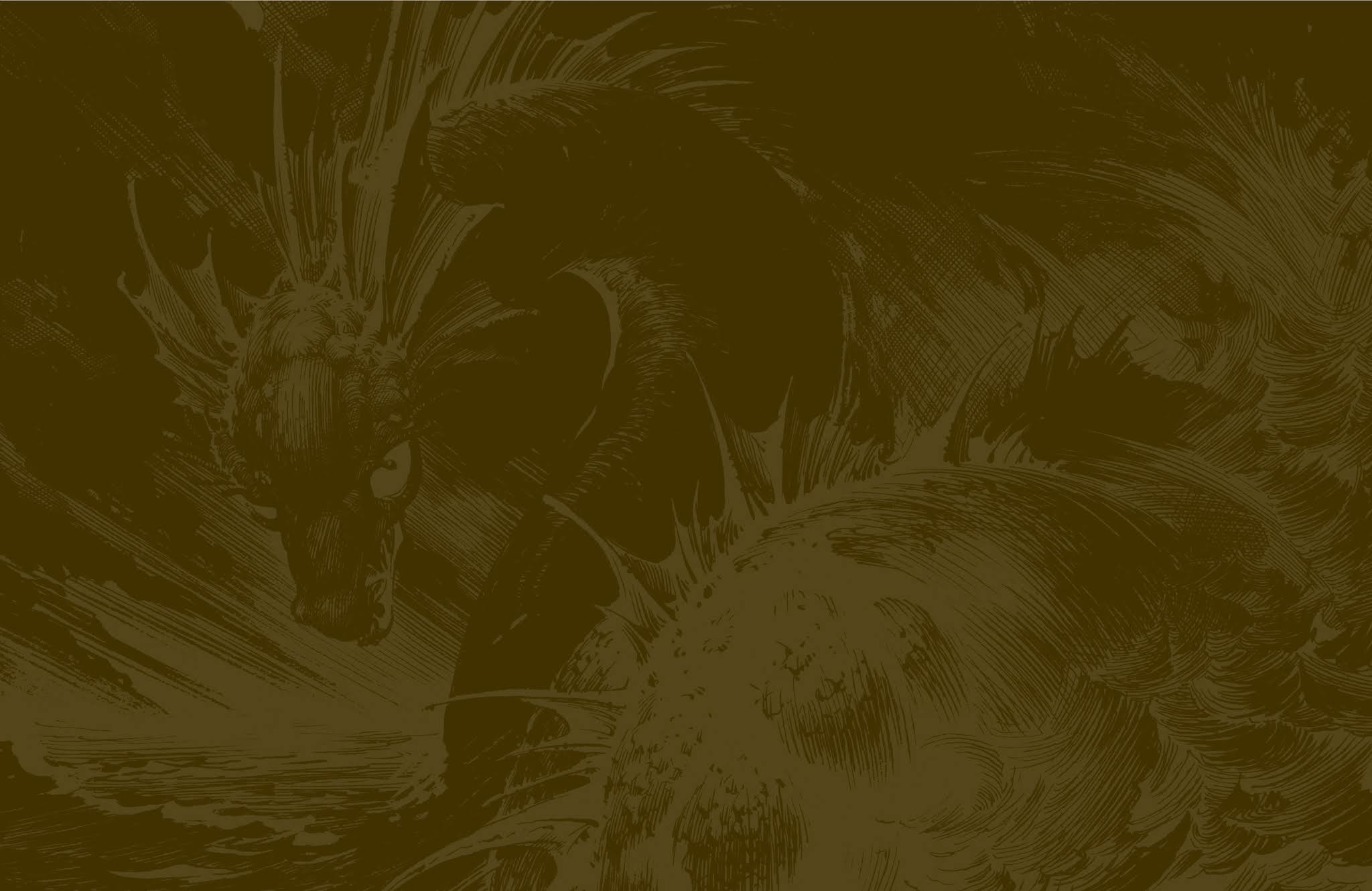 Read online Creepy Presents Bernie Wrightson comic -  Issue # TPB - 2