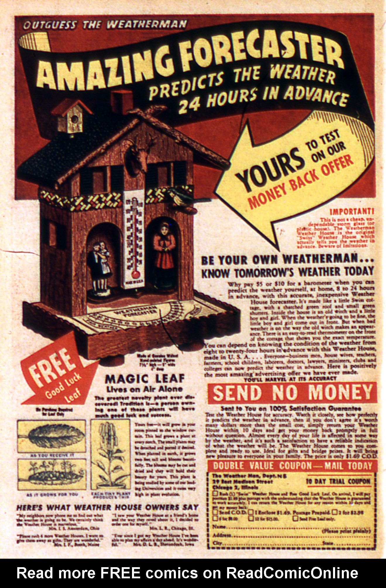 Read online Adventure Comics (1938) comic -  Issue #103 - 51