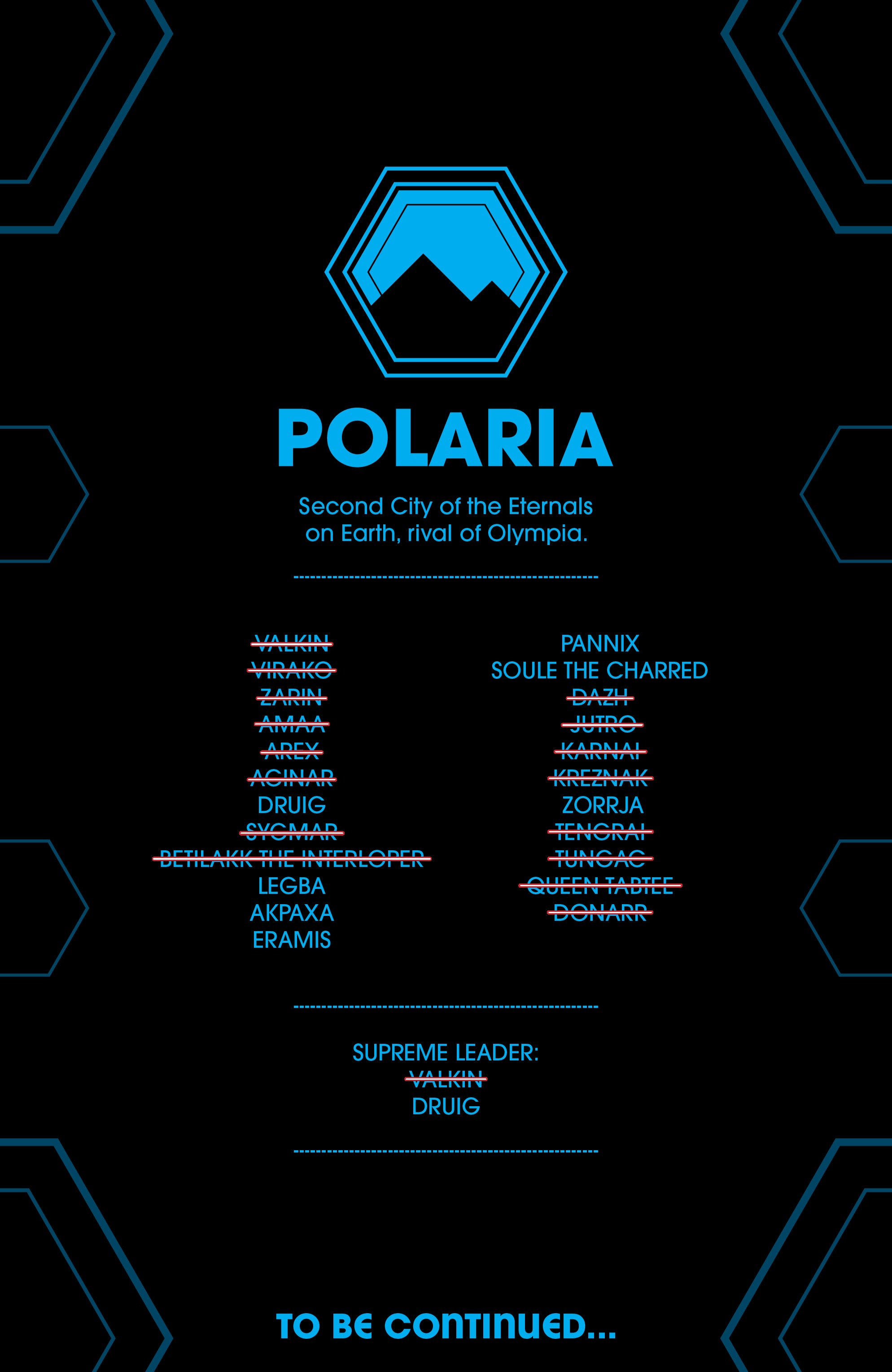 Read online Eternals (2021) comic -  Issue #3 - 25