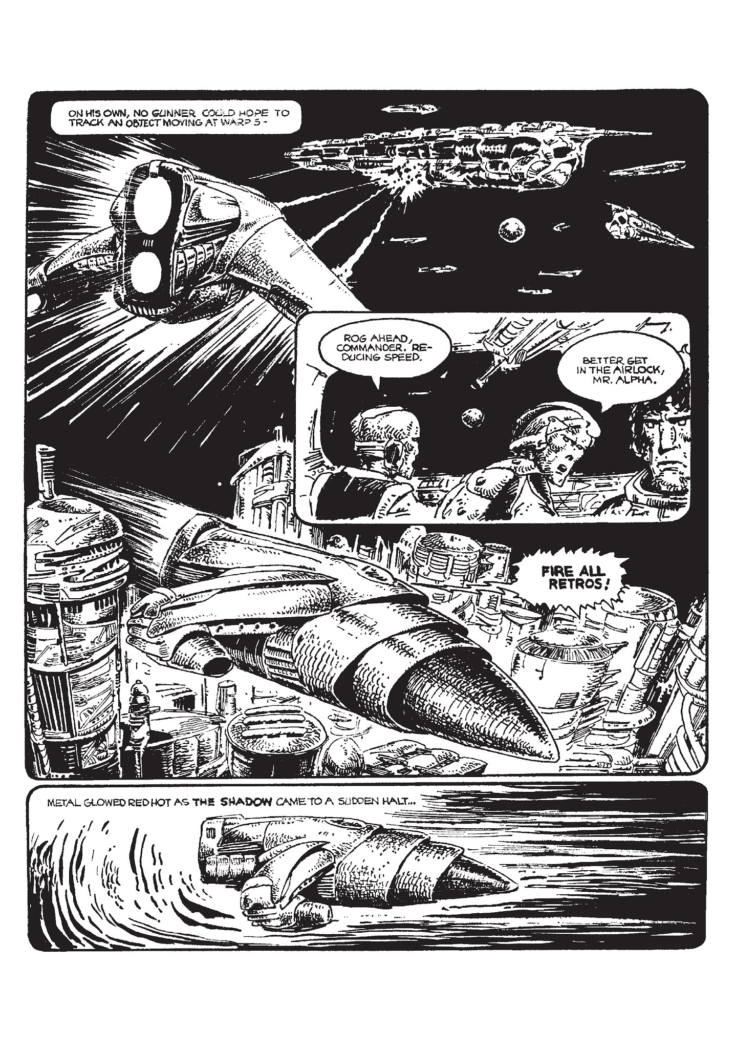 Read online Strontium Dog: Search/Destroy Agency Files comic -  Issue # TPB 1 (Part 2) - 53