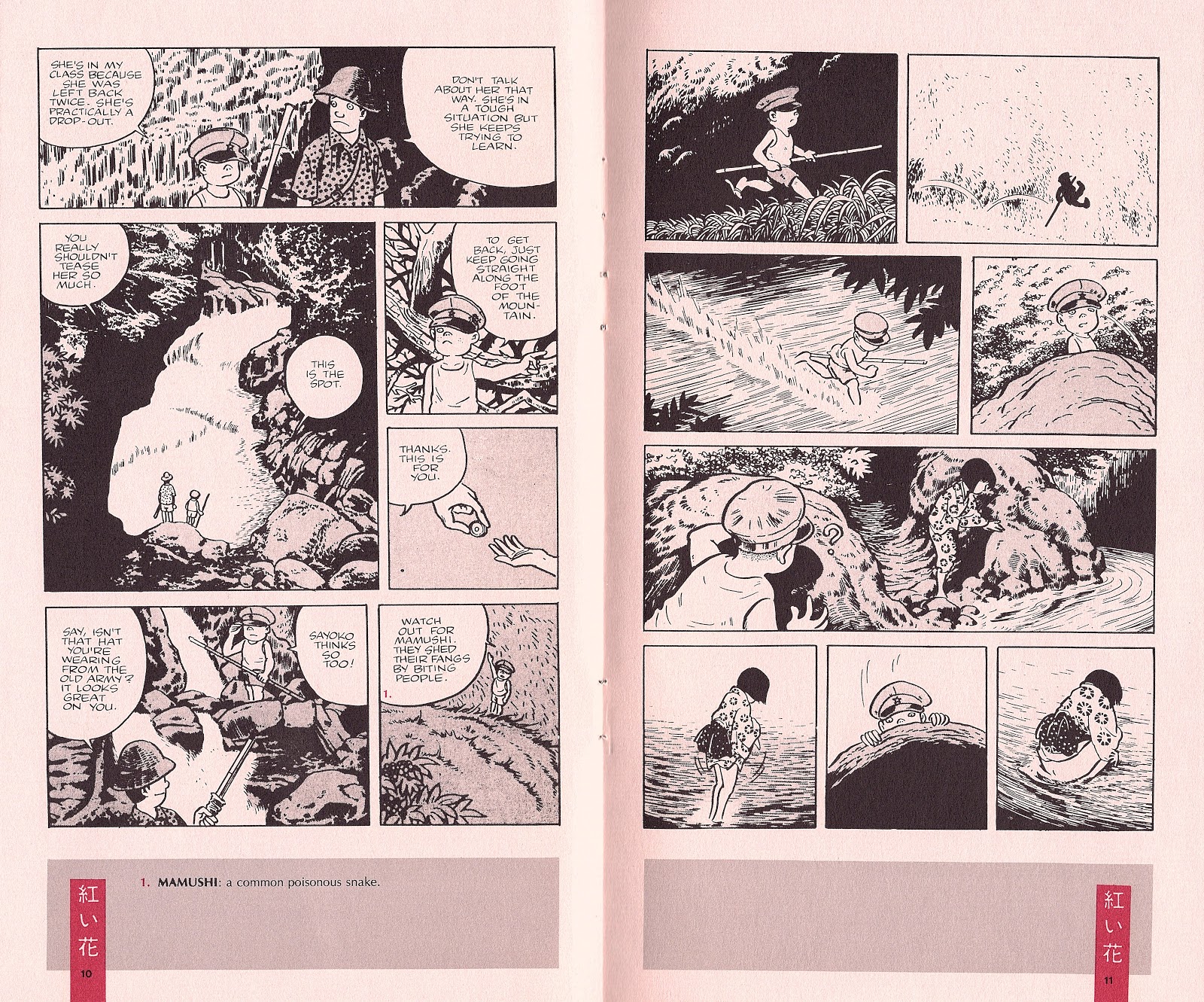Raw (1980) issue TPB 7 - Page 53