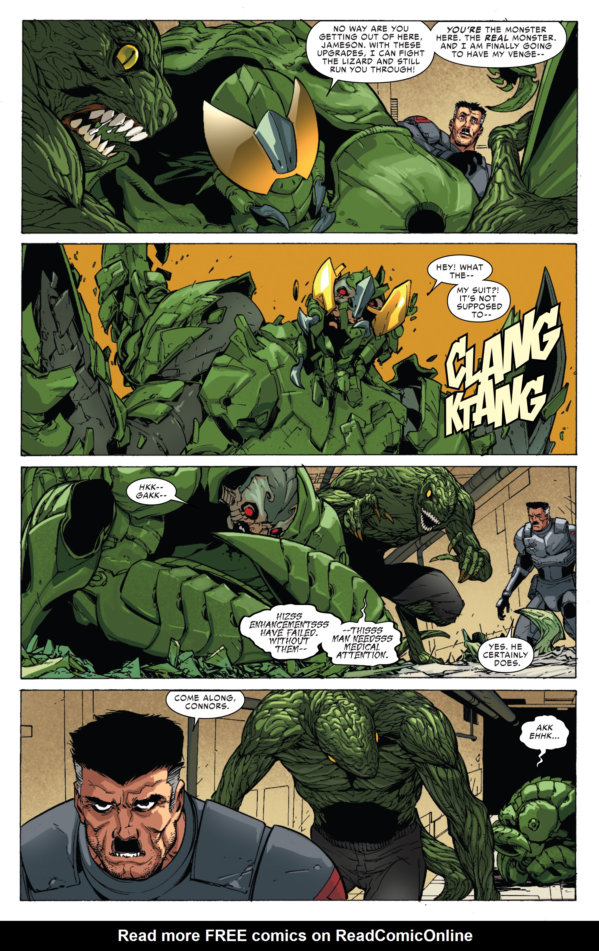 Read online Superior Spider-Man comic -  Issue # (2013) _The Complete Collection 1 (Part 4) - 76