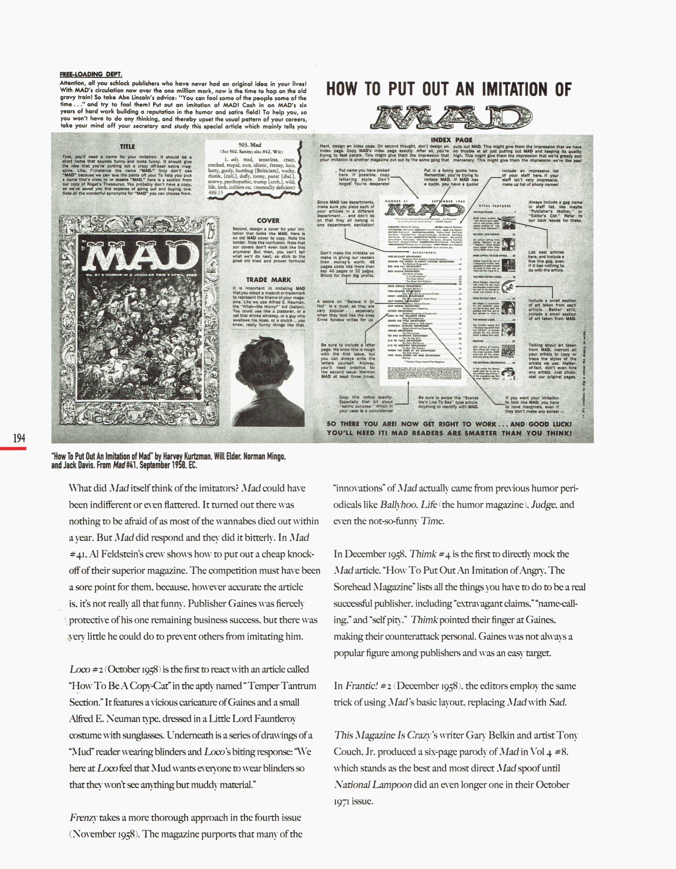 Read online Behaving Madly comic -  Issue # TPB (Part 2) - 94