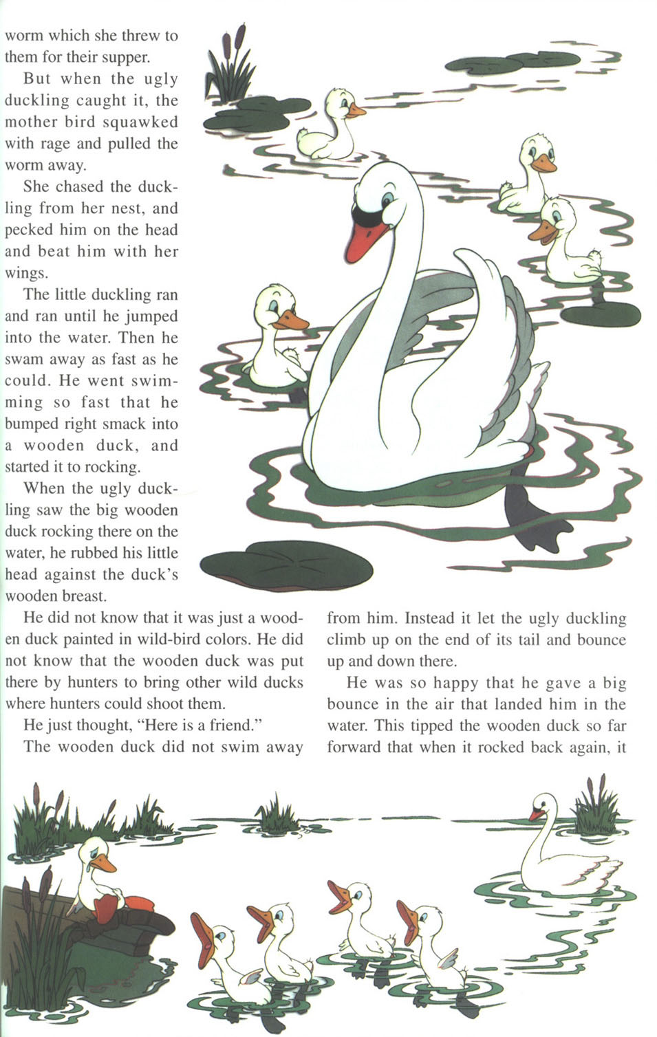 Walt Disney's Comics and Stories issue 617 - Page 55