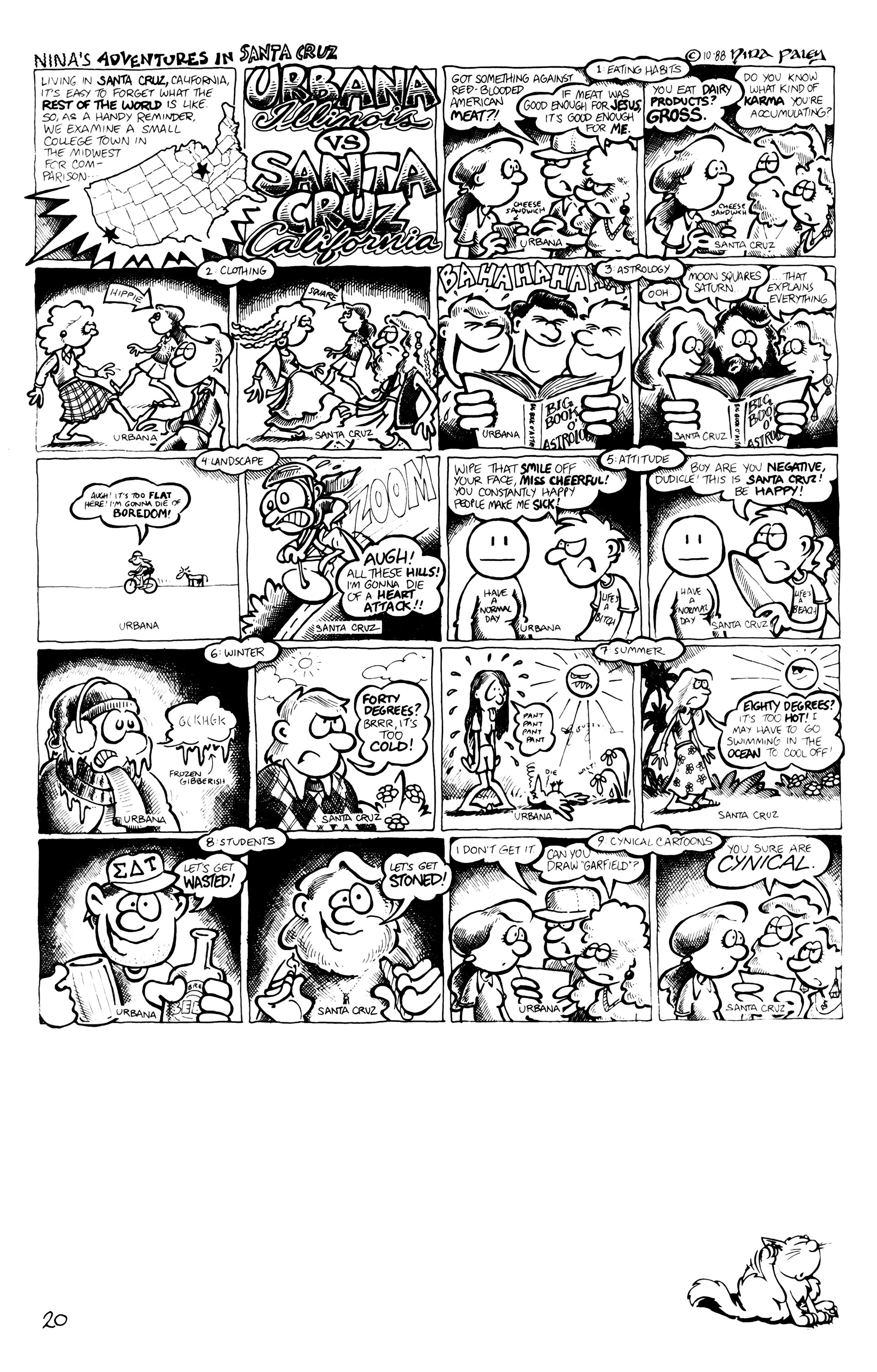 Read online Nina's All-Time Greatest Collectors' Item Classic Comics comic -  Issue # Full - 22