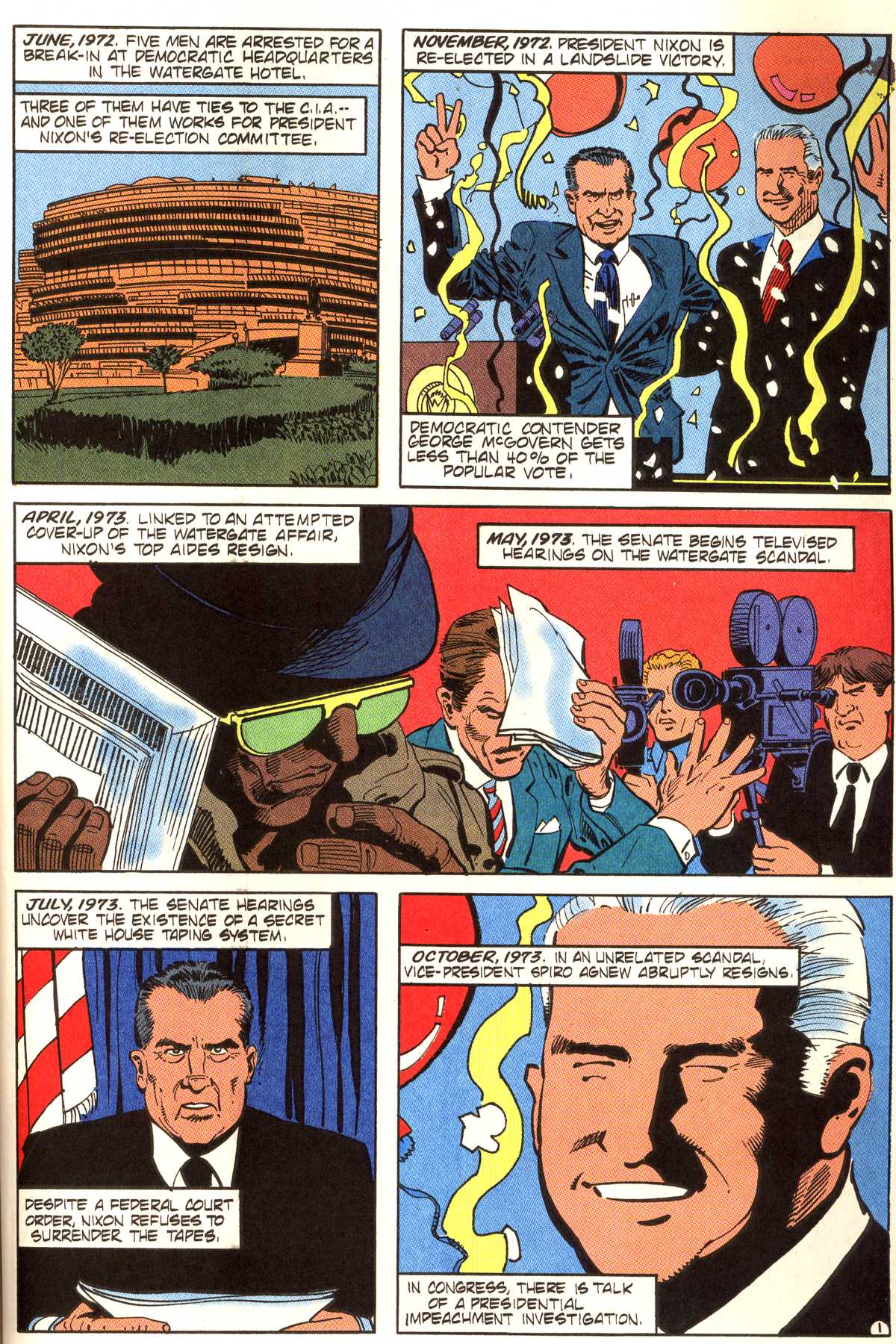 Read online The Fly comic -  Issue # _Annual 1 - 42