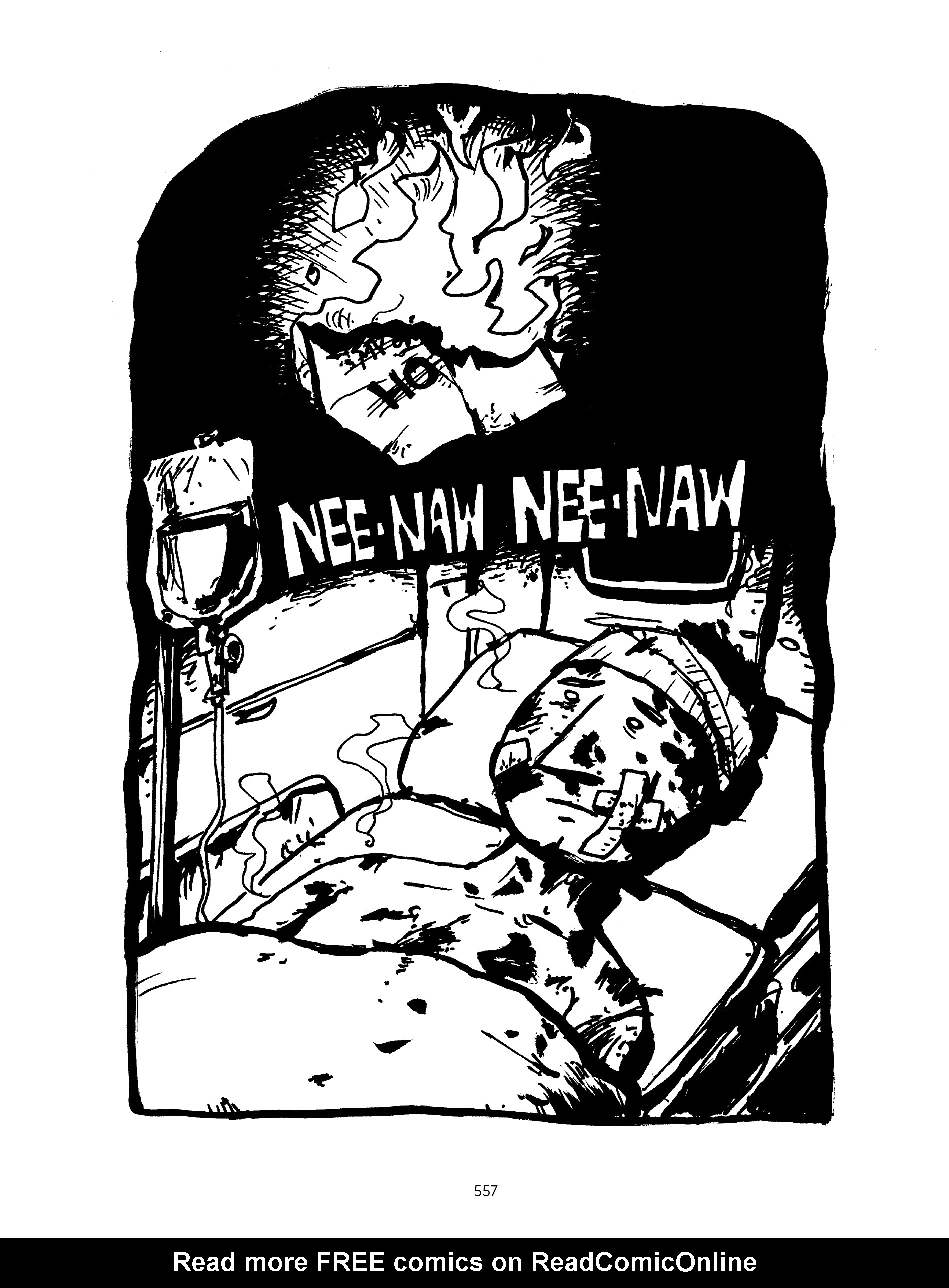 Read online Mr. Lightbulb comic -  Issue # TPB (Part 6) - 29