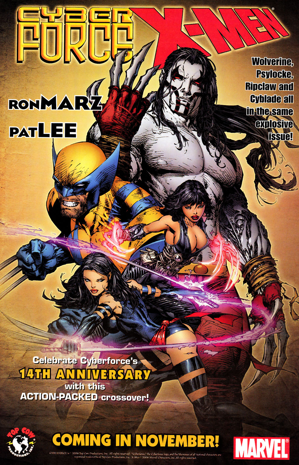 Read online Freshmen II: Fundamentals of Fear comic -  Issue #1 - 8