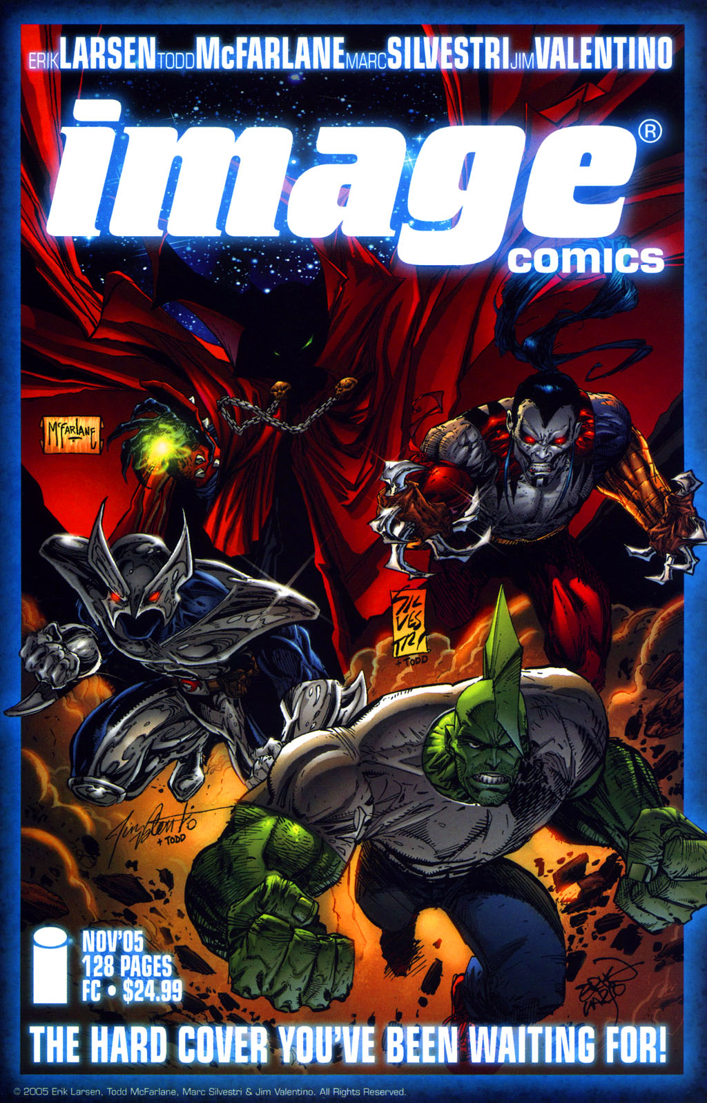 Read online Girls comic -  Issue #6 - 30