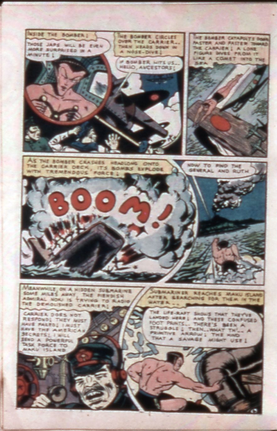 Marvel Mystery Comics (1939) issue 58 - Page 20