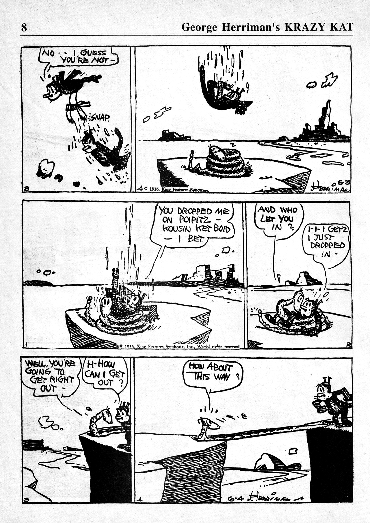 Read online Raw (1989) comic -  Issue # TPB 3 (Part 1) - 31