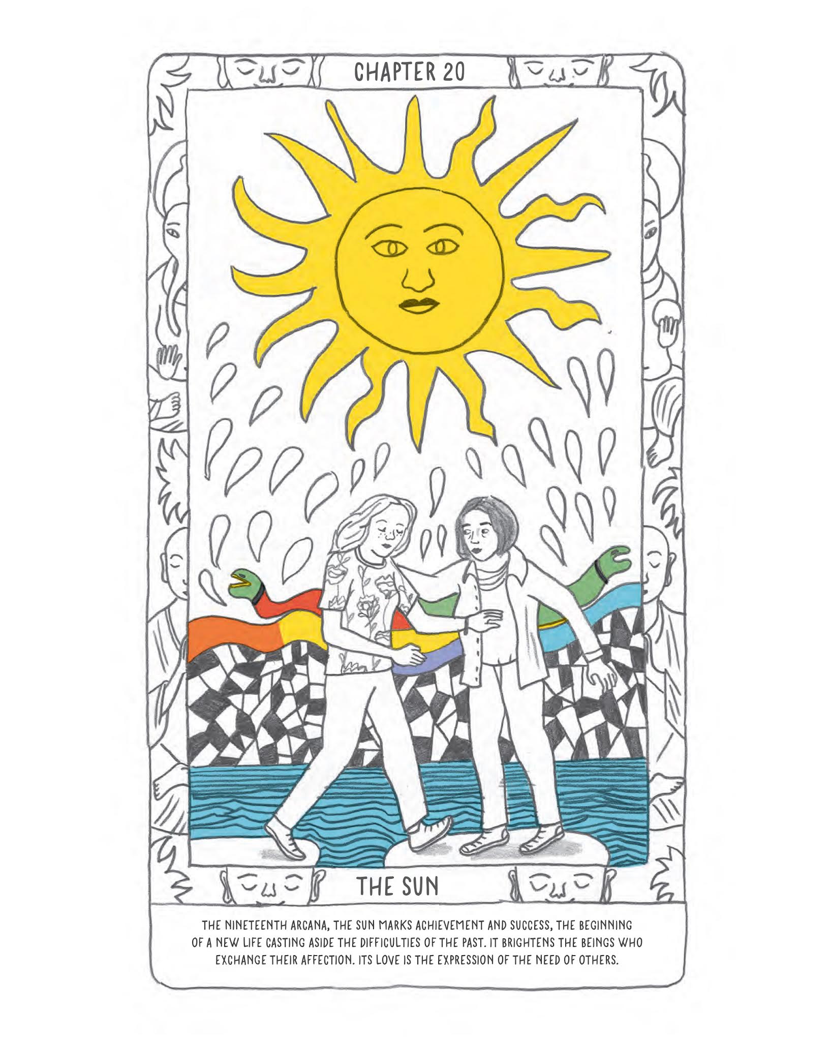 Read online Niki de St. Phalle comic -  Issue # TPB - 131