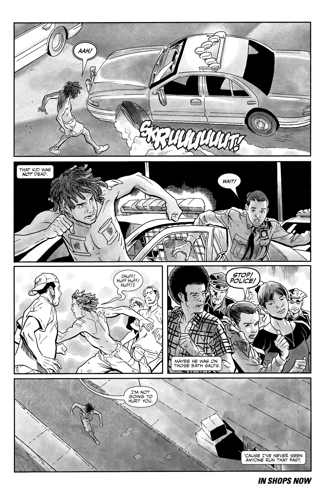 The Skeptics issue 4 - Page 31