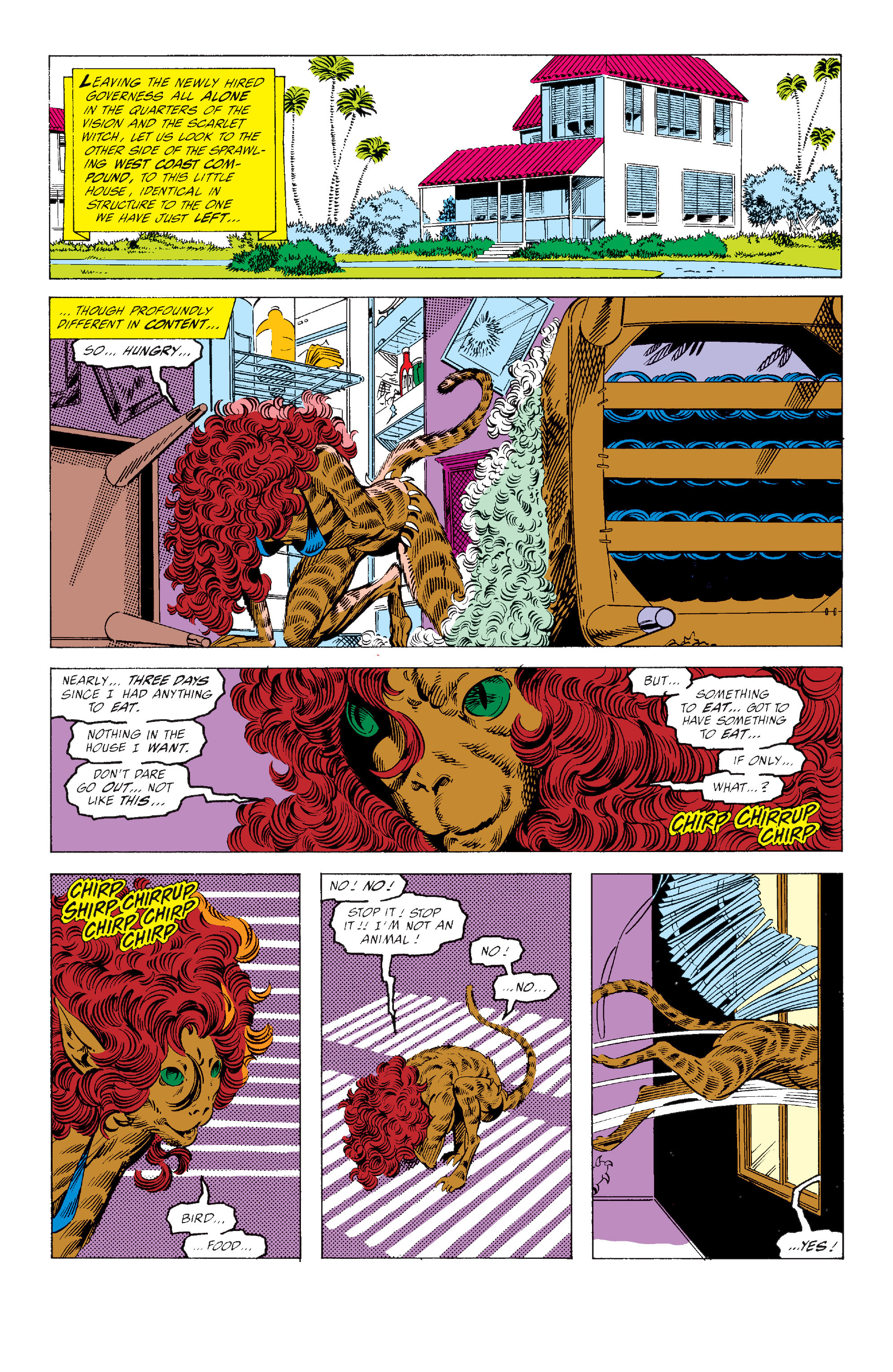 Read online West Coast Avengers (1985) comic -  Issue #45 - 10