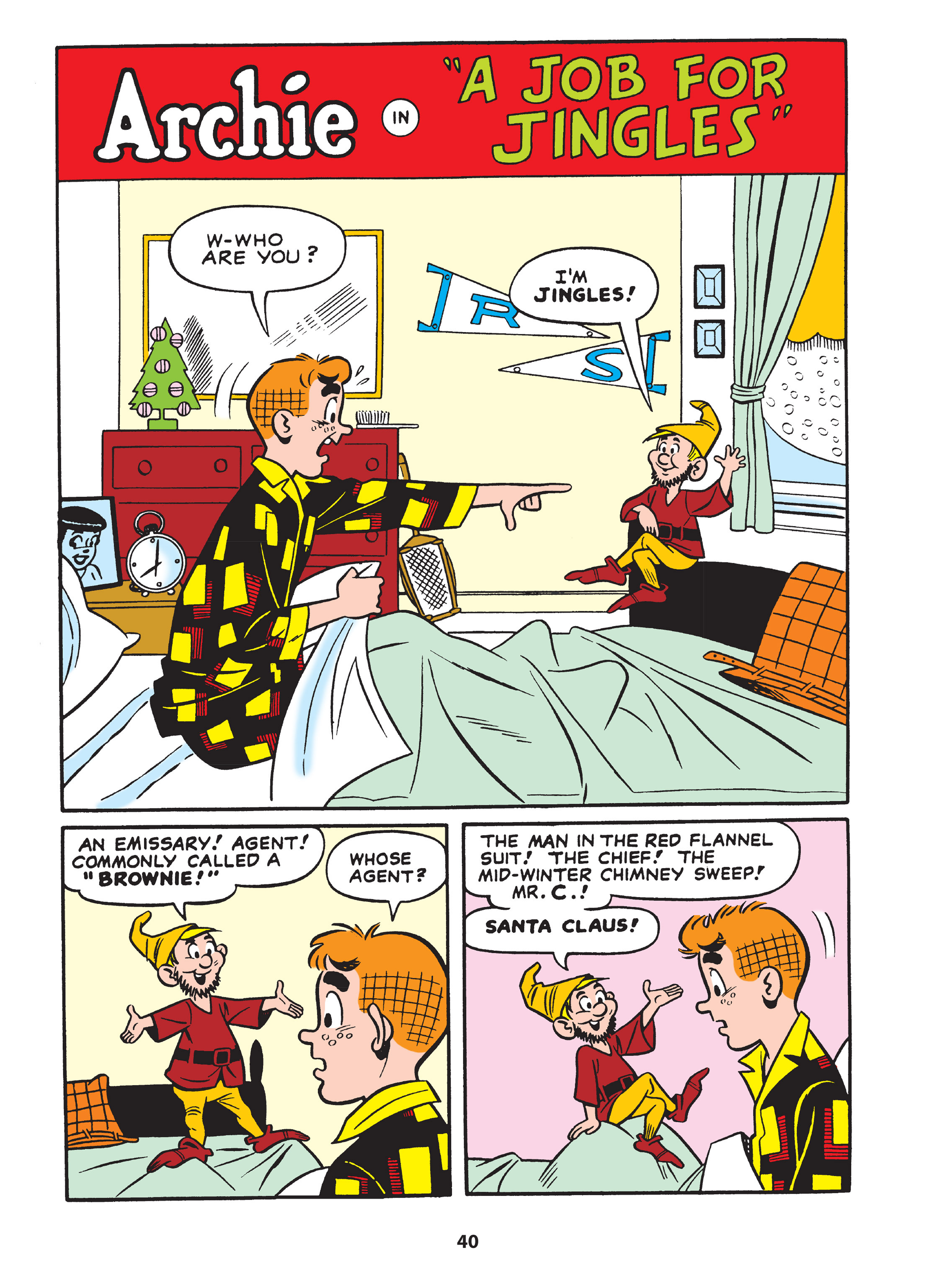 Read online Archie Comics Super Special comic -  Issue #6 - 41