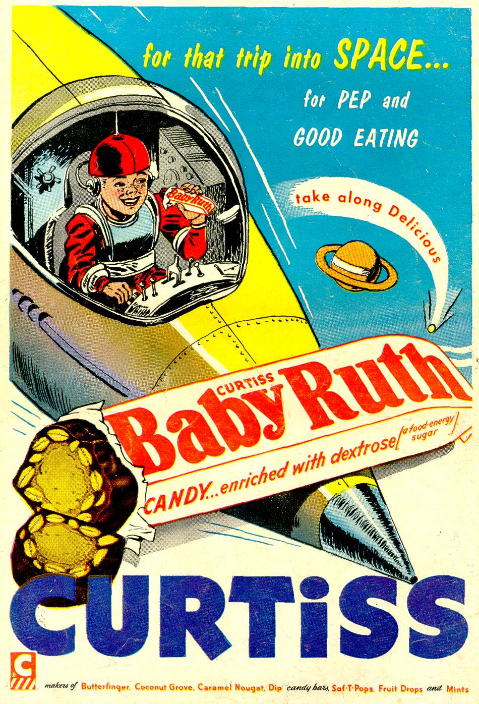 Read online Mr. District Attorney comic -  Issue #38 - 36