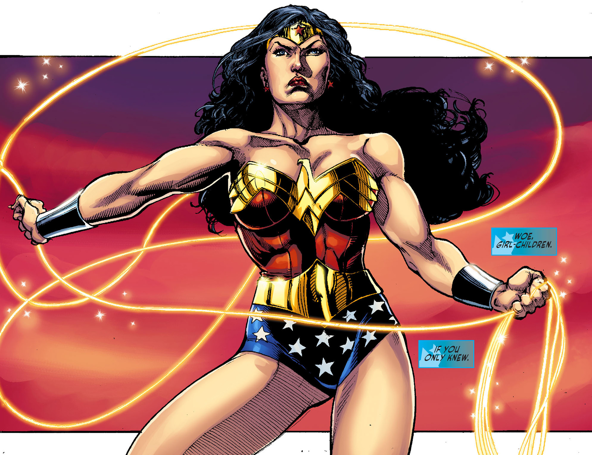 Read online Sensation Comics Featuring Wonder Woman comic -  Issue #2 - 10