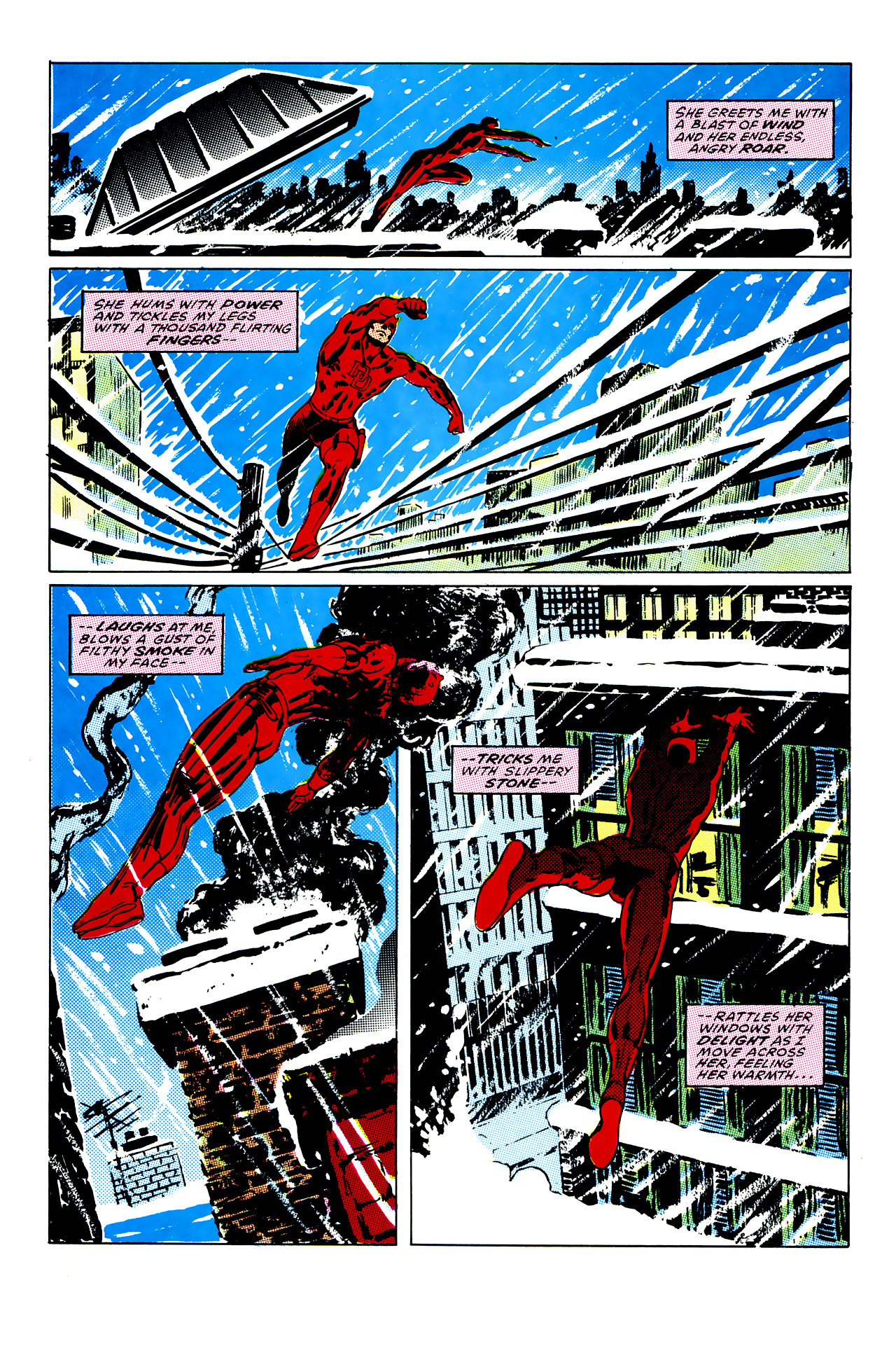 Read online The 100 Greatest Marvels of All Time comic -  Issue #4 - 82