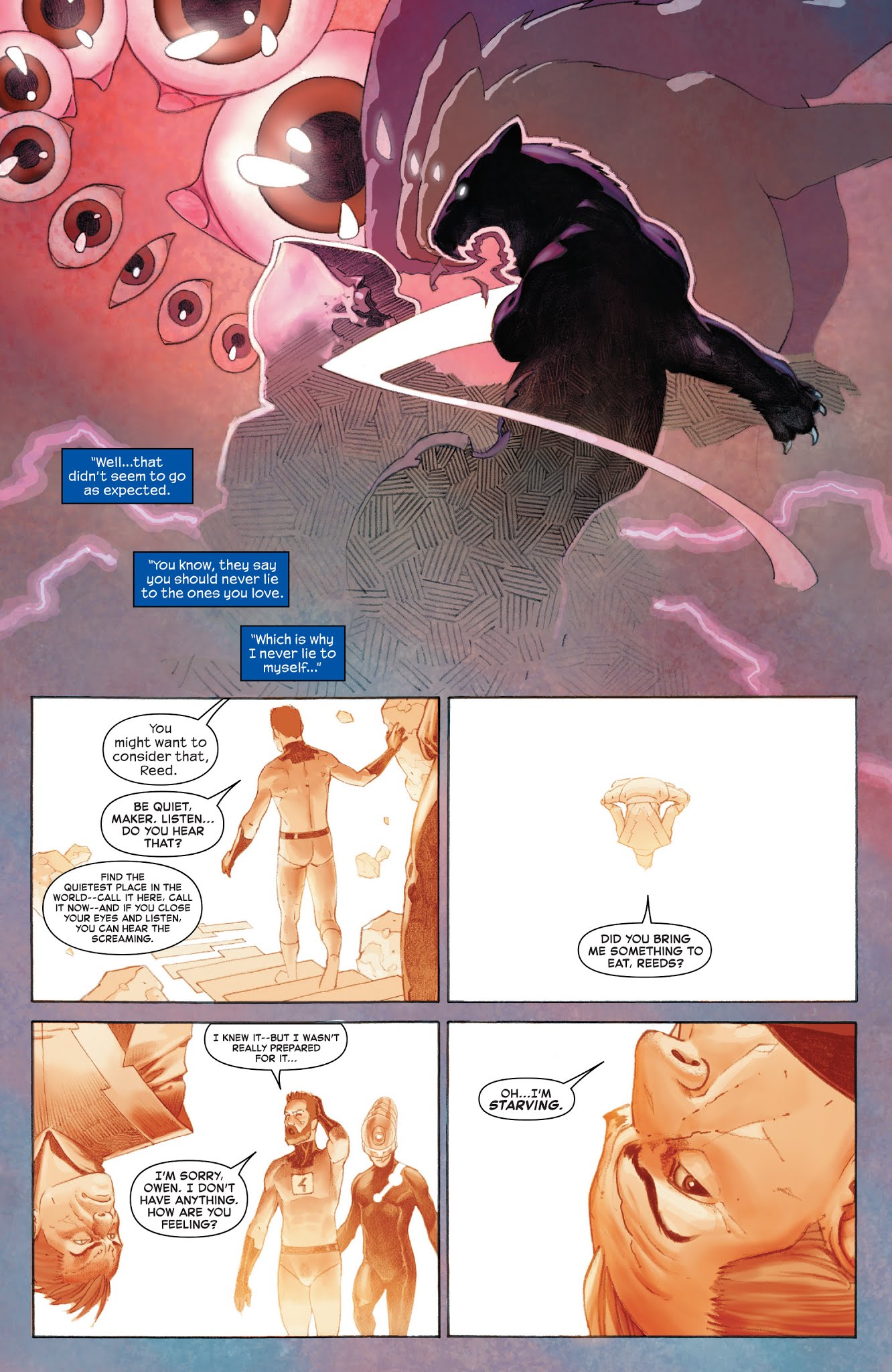 Read online Secret Wars comic -  Issue # _TPB (Part 3) - 27