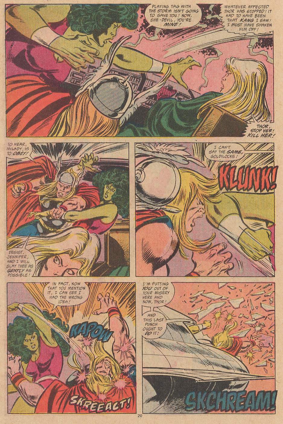 The Avengers (1963) 297 Page 13